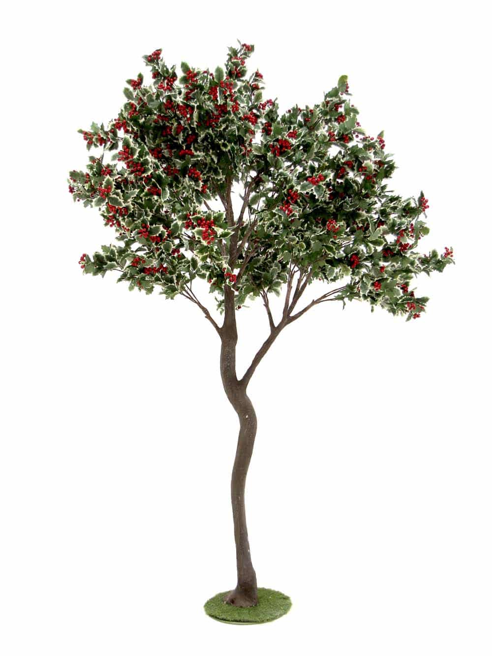 SN11324_Y-Shaped Tree (2.7m) - Holly__07002. optimised