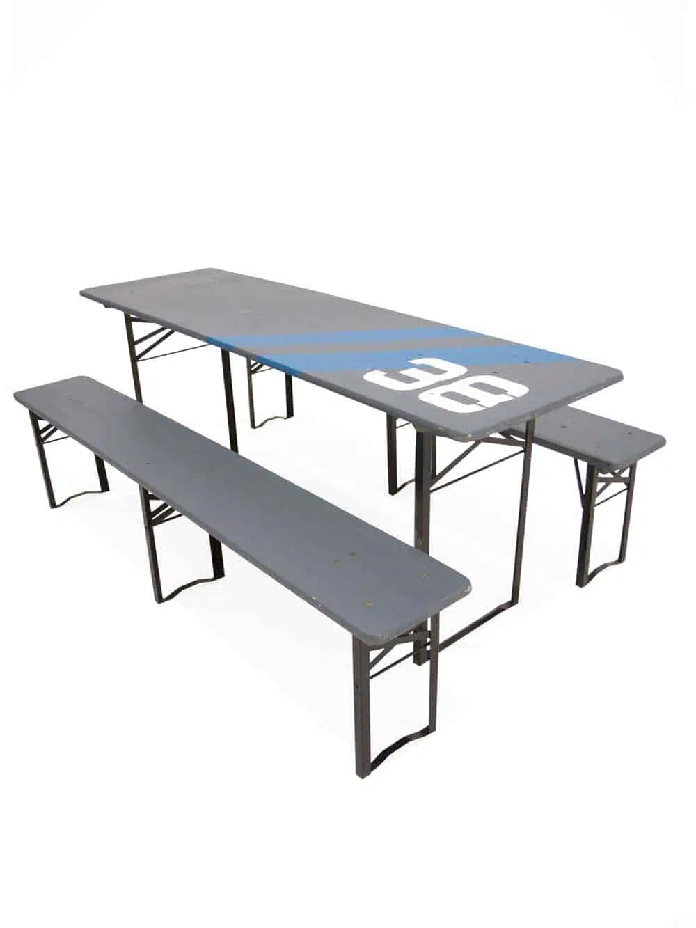 SN11505_Space Theme Folding Table & Bench Set - Grey_Blue__07433