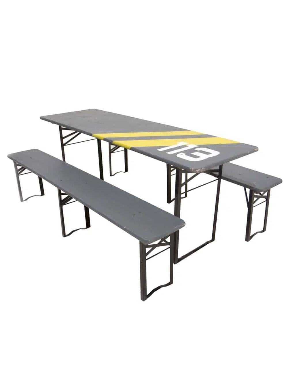 SN11507_Space Theme Folding Table & Bench Set - Grey_Yellow__07451. _optimised