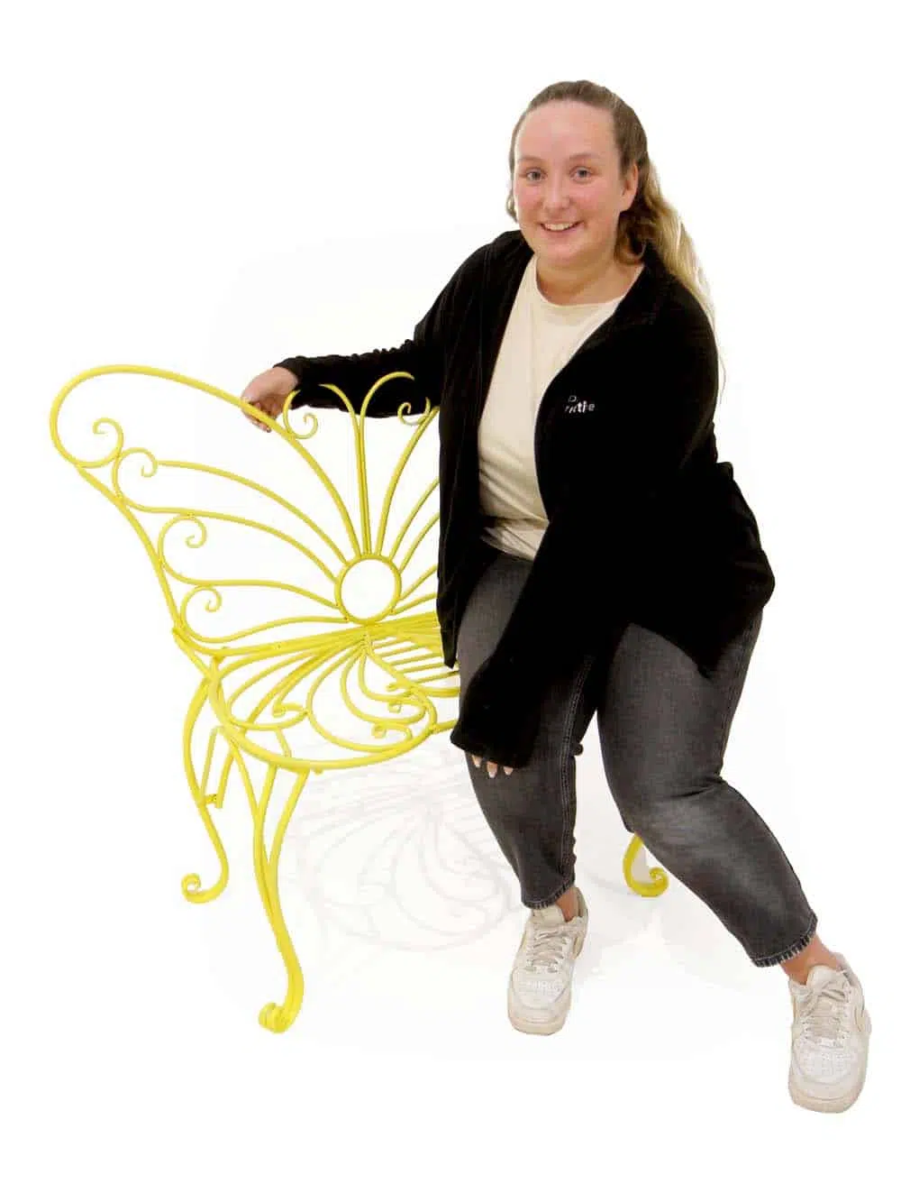 SN11729_Metal Butterfly Yellow Chair_event_prop_hire_EPH_Creative_861_High Res