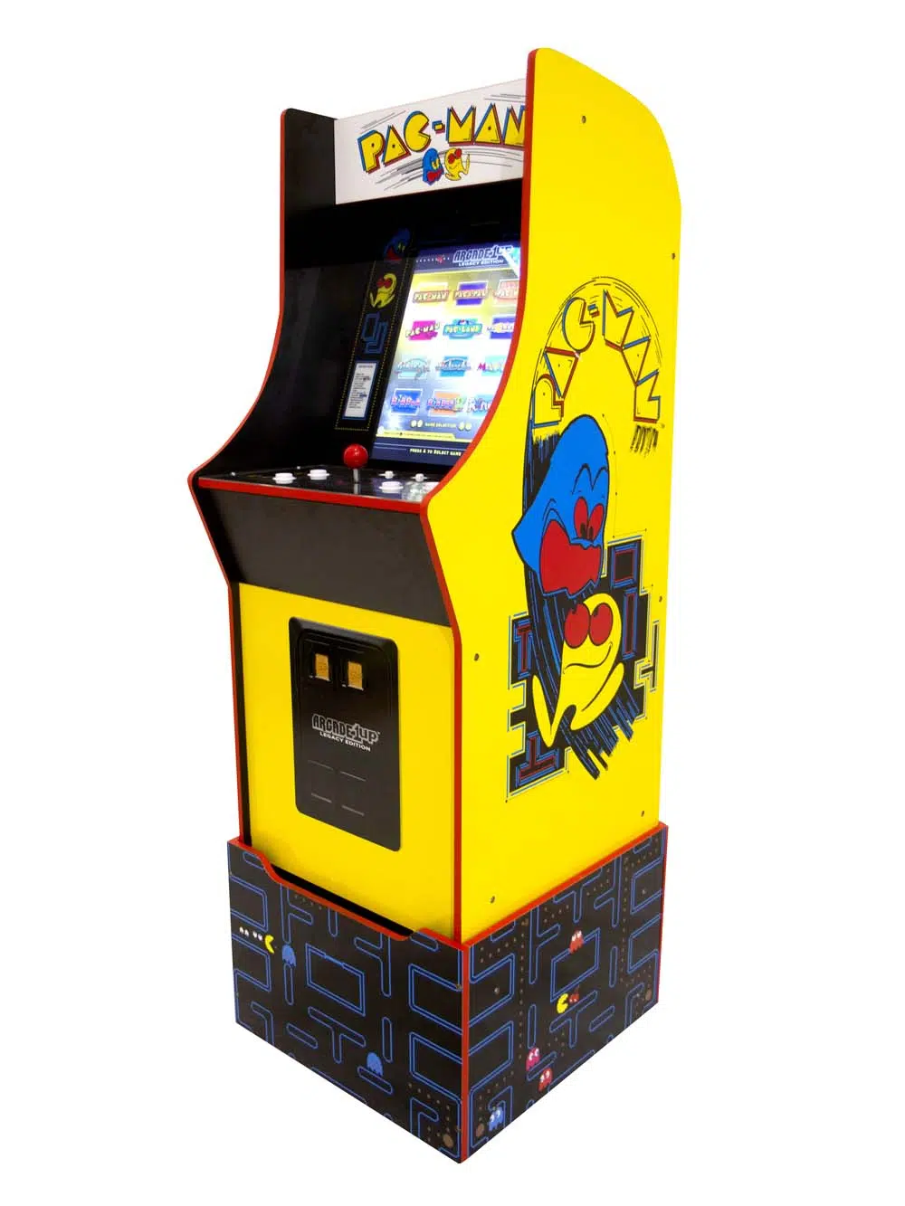 SN11887_Pac-Man Retro Game__07635