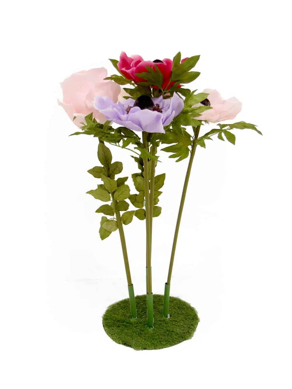 SN12008_Giant Flower Display - Alice in Wonderland_event_prop_hire_EPH_Creative_285
