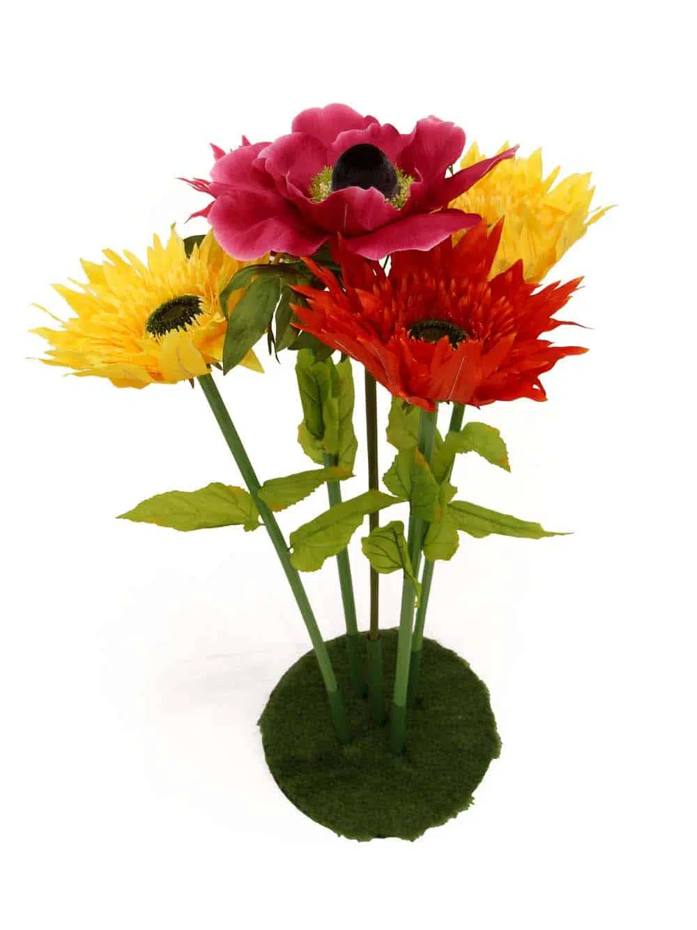 SN12010_Giant Flower Display - Bright Tropical_event_prop_hire_EPH_Creative_275_High Res