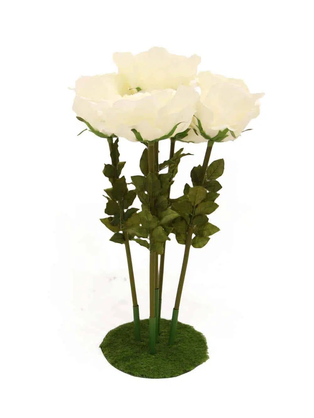 SN12011_Giant Flower Display - Wedding White_event_prop_hire_EPH_Creative_279_High Res