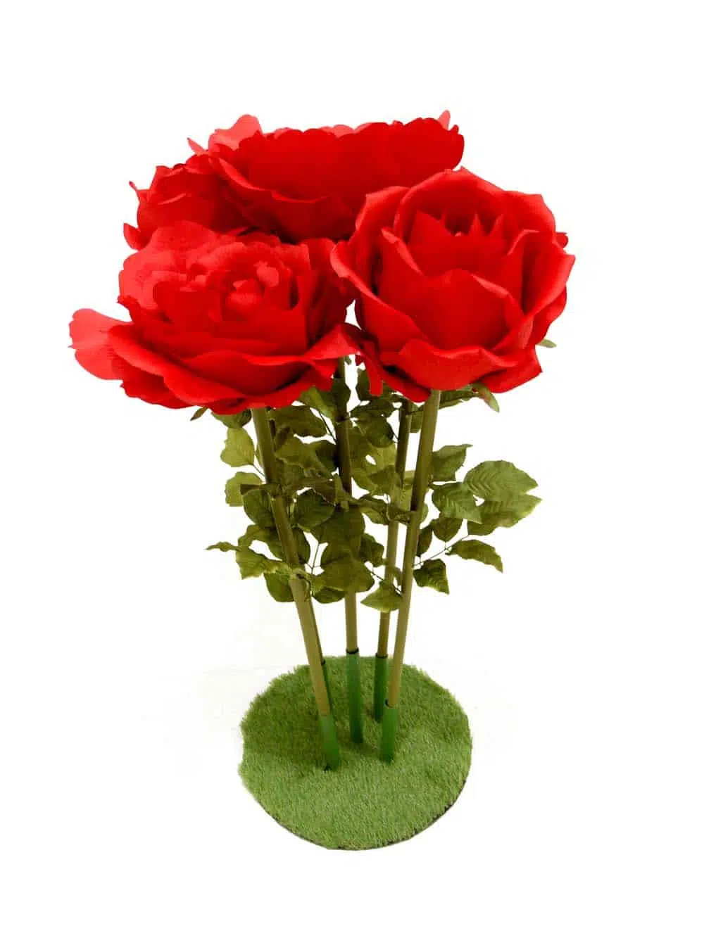 SN12012_Giant Flower Display - Wedding Red_event_prop_hire_EPH_Creative_300