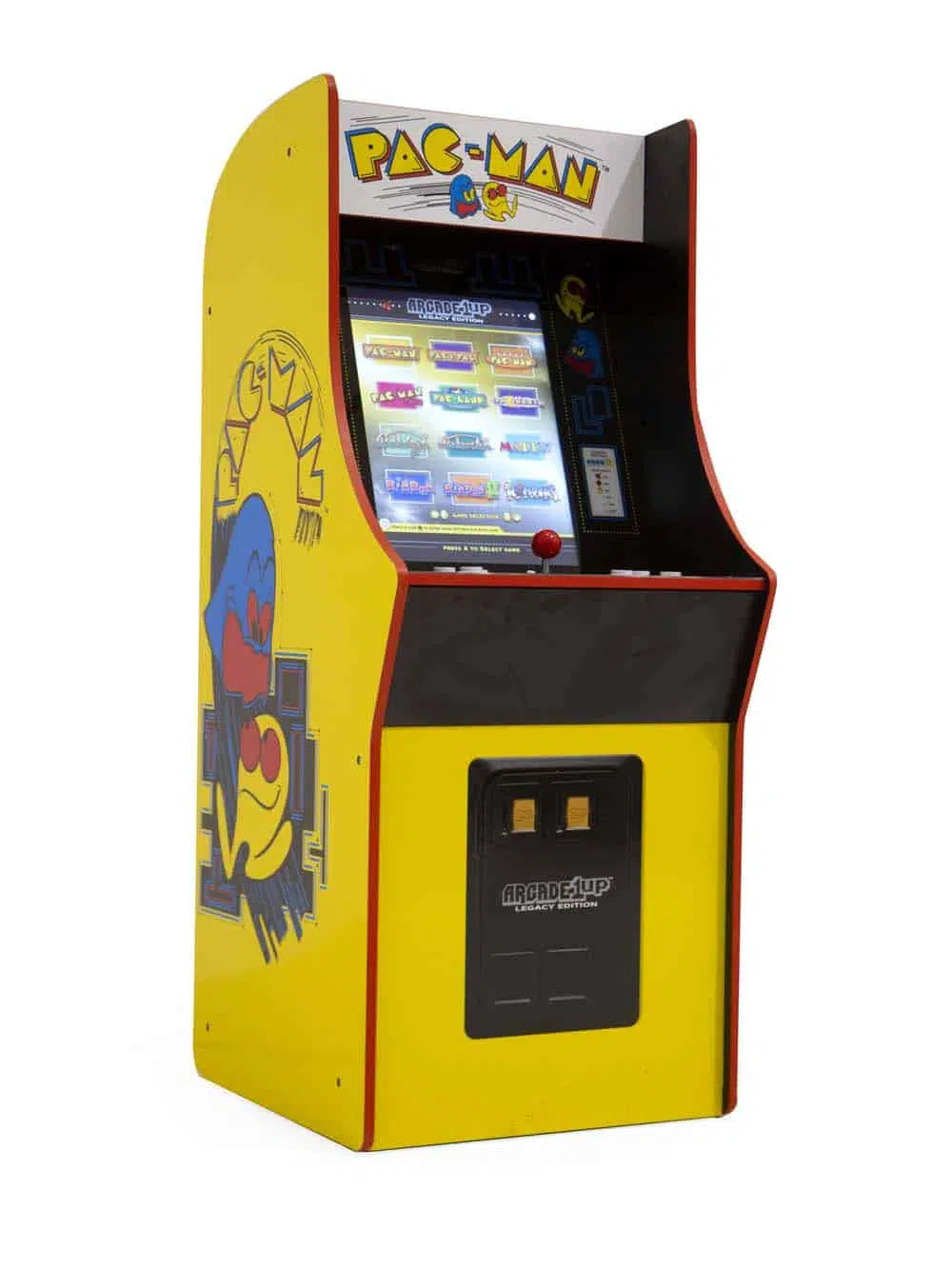 SN12114_Children's Size Pac-Man Retro Game__08028. optimised