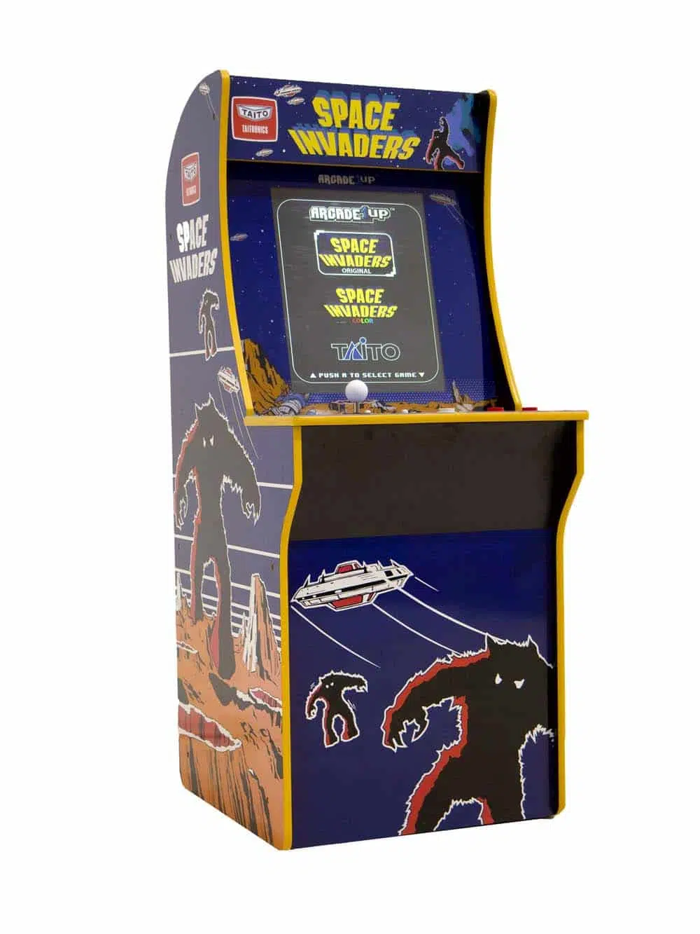 SN12123 _Children's Size Space Invaders Retro Game__08038. _optimised