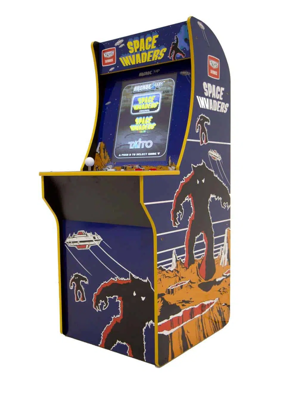 SN12123 _Children's Size Space Invaders Retro Game__08042. _optimised