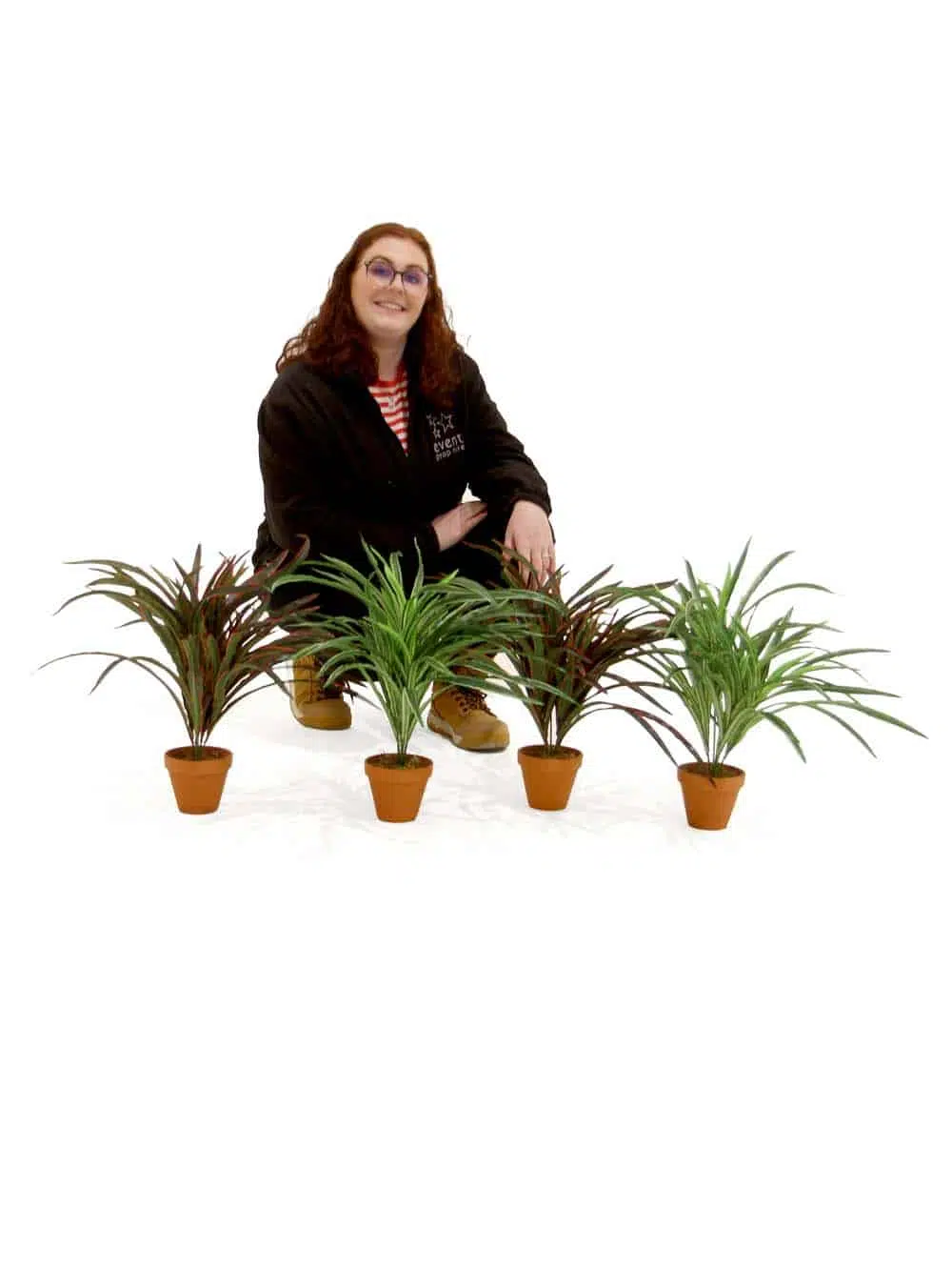 SN12184_Potted Dracaena - 60cm Mixed - Set of 4 (SN12108)_event_prop_hire_EPH_Creative_125_High Res