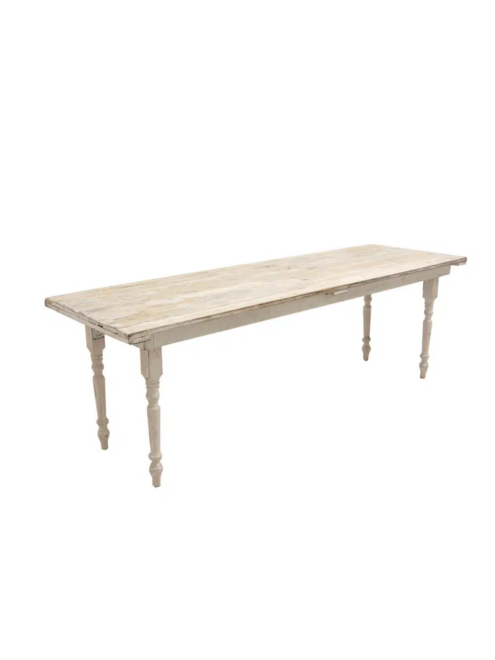 SN12203 _Rustic Farmhouse Table - Whitewashed_event_prop_hire_EPH_Creative_333. _optimised