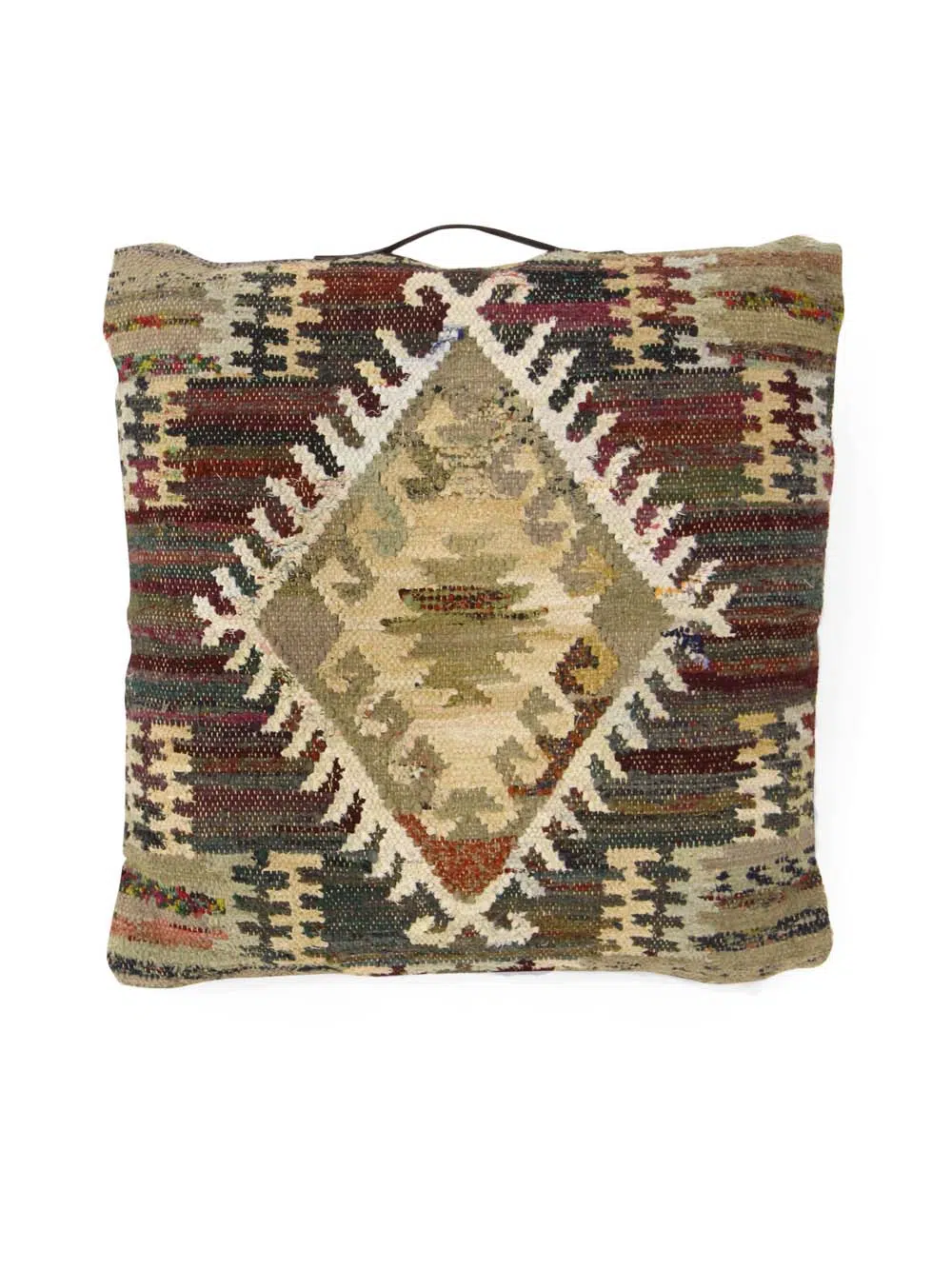 SN12232_Floor Cushion - Boho Aztec - Brown Tones_event_prop_hire_EPH_Creative_712. optimised