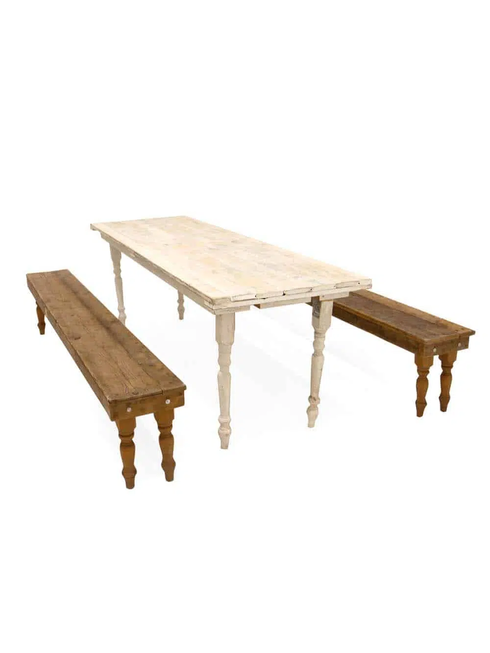 SN12236_Rustic White Wash Table & Benches_event_prop_hire_EPH_Creative_339. _optimised