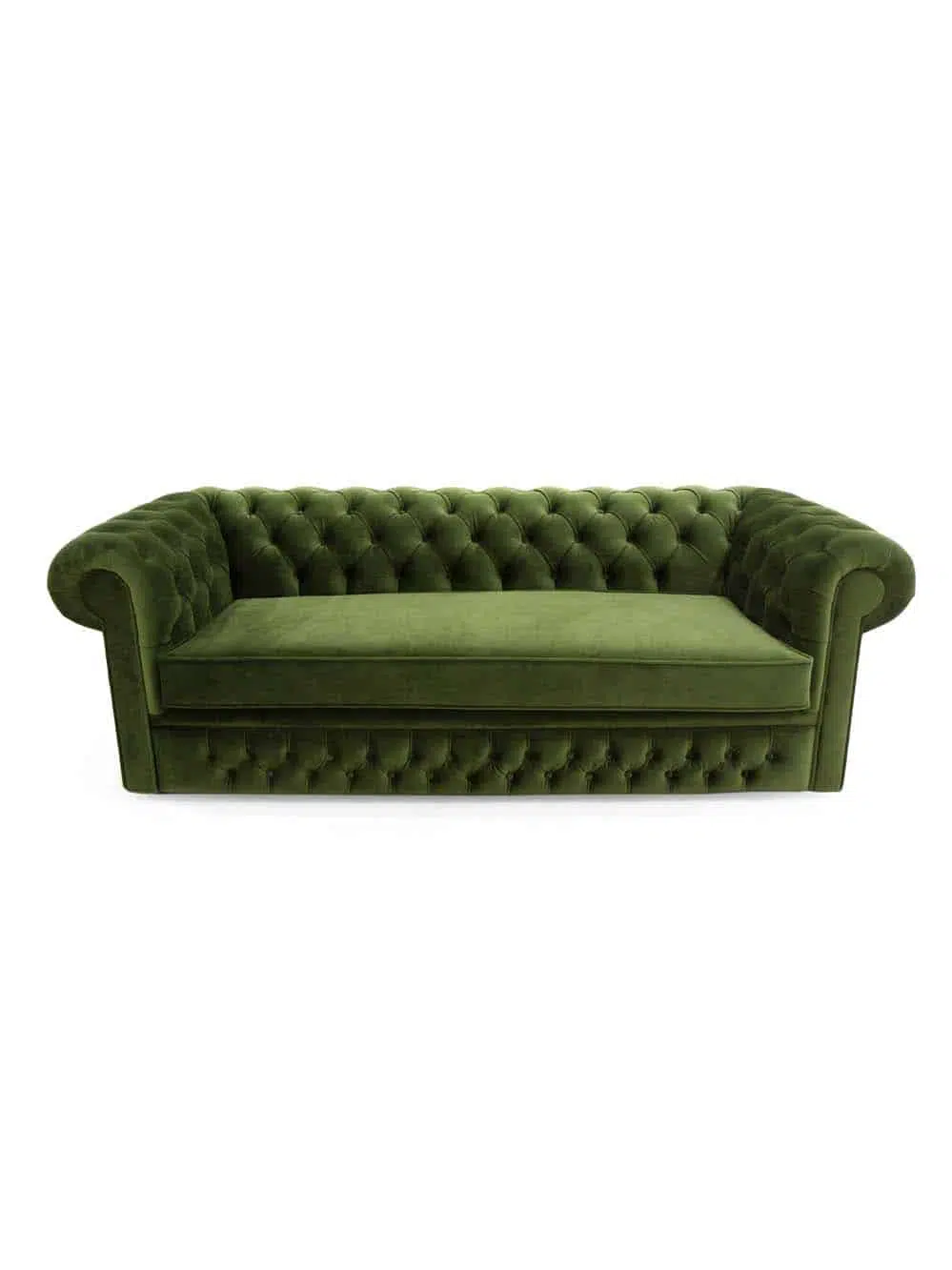 SN12471_Velvet Chesterfield Sofa - 3 Seater - Dark Green_event_prop_hire_EPH_Creative_586