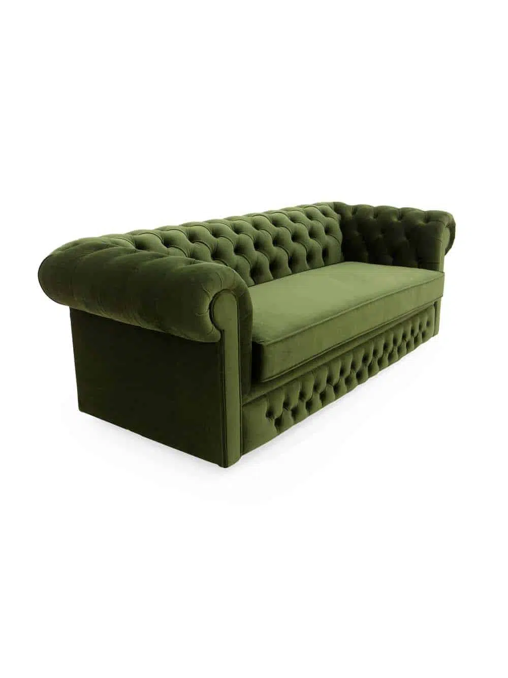 SN12471_Velvet Chesterfield Sofa - 3 Seater - Dark Green_event_prop_hire_EPH_Creative_592