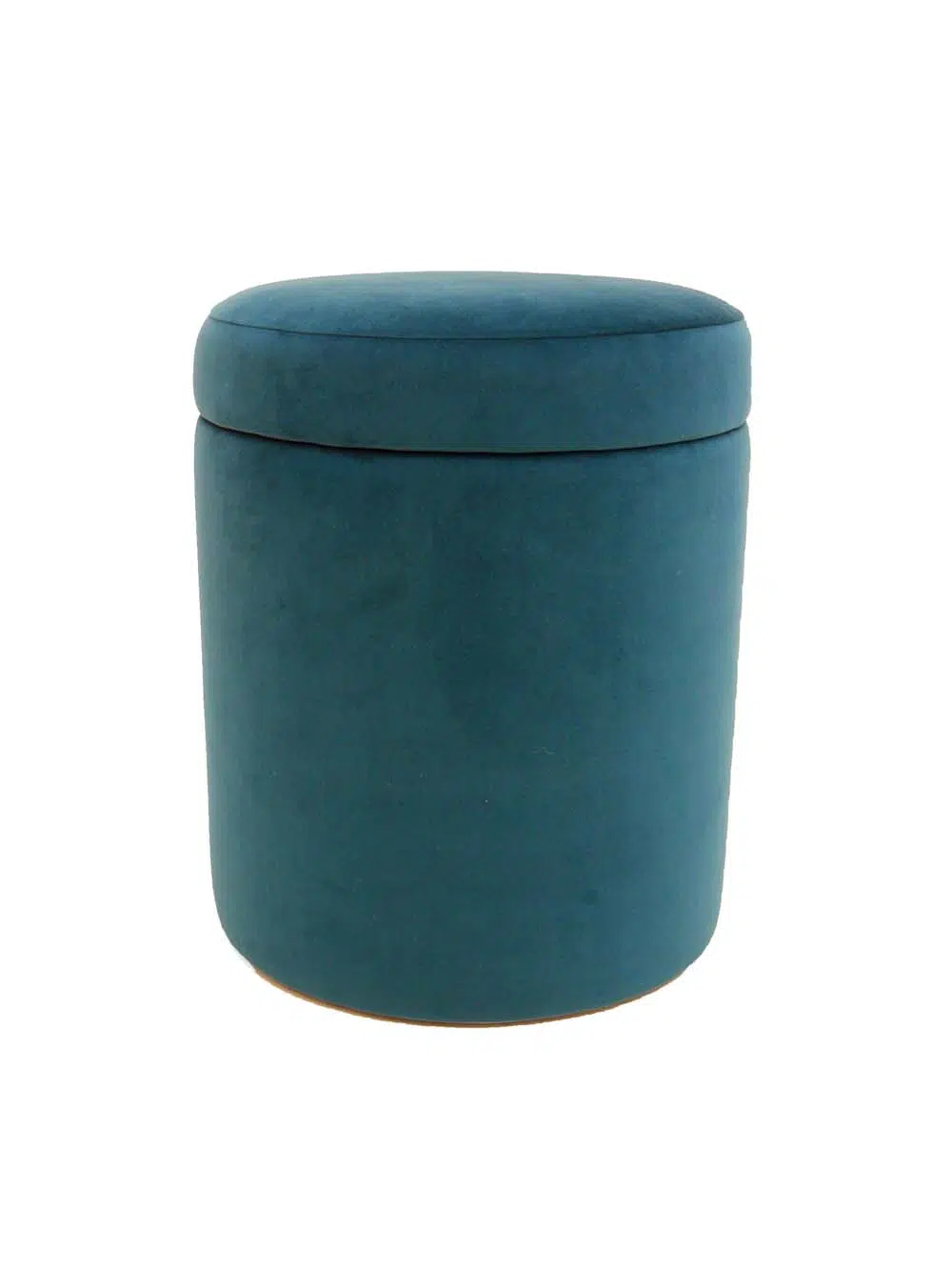 SN12716_Round Velvet Pouf Seat - Teal_event_prop_hire_EPH_Creative_396