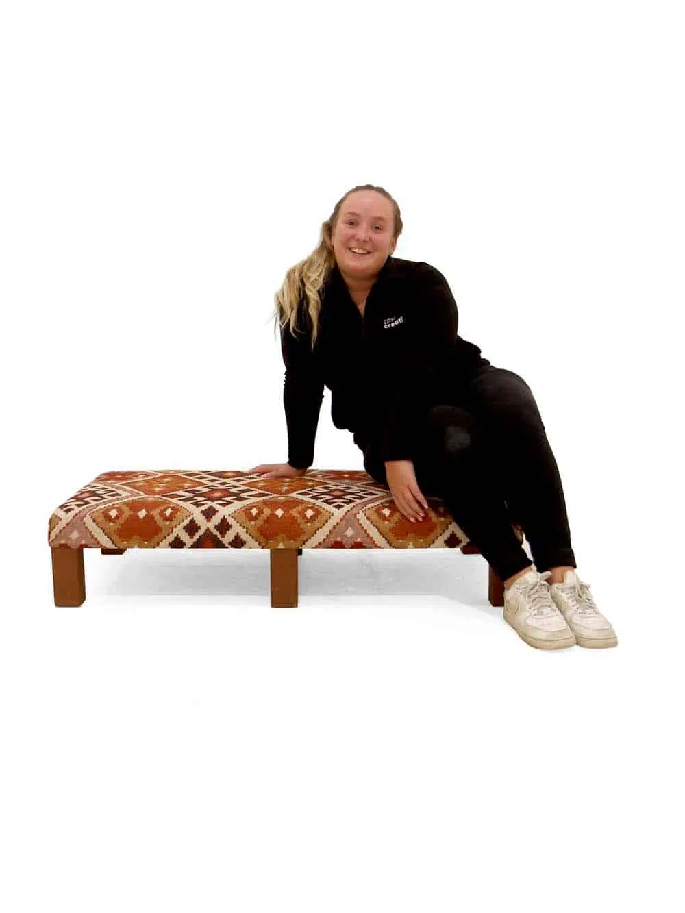 SN12719_Low Bench - Aztec Tapestry_event_prop_hire_EPH_Creative_016
