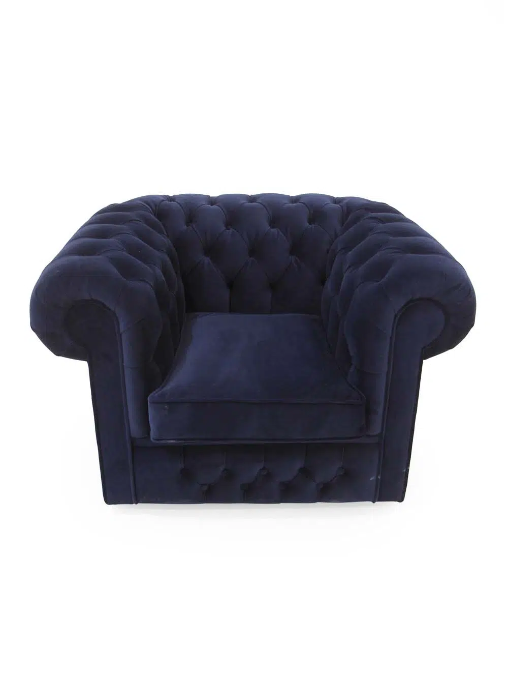 SN12913 _Velvet Chesterfield Armchair - Navy Blue_event_prop_hire_EPH_Creative_960. optimised