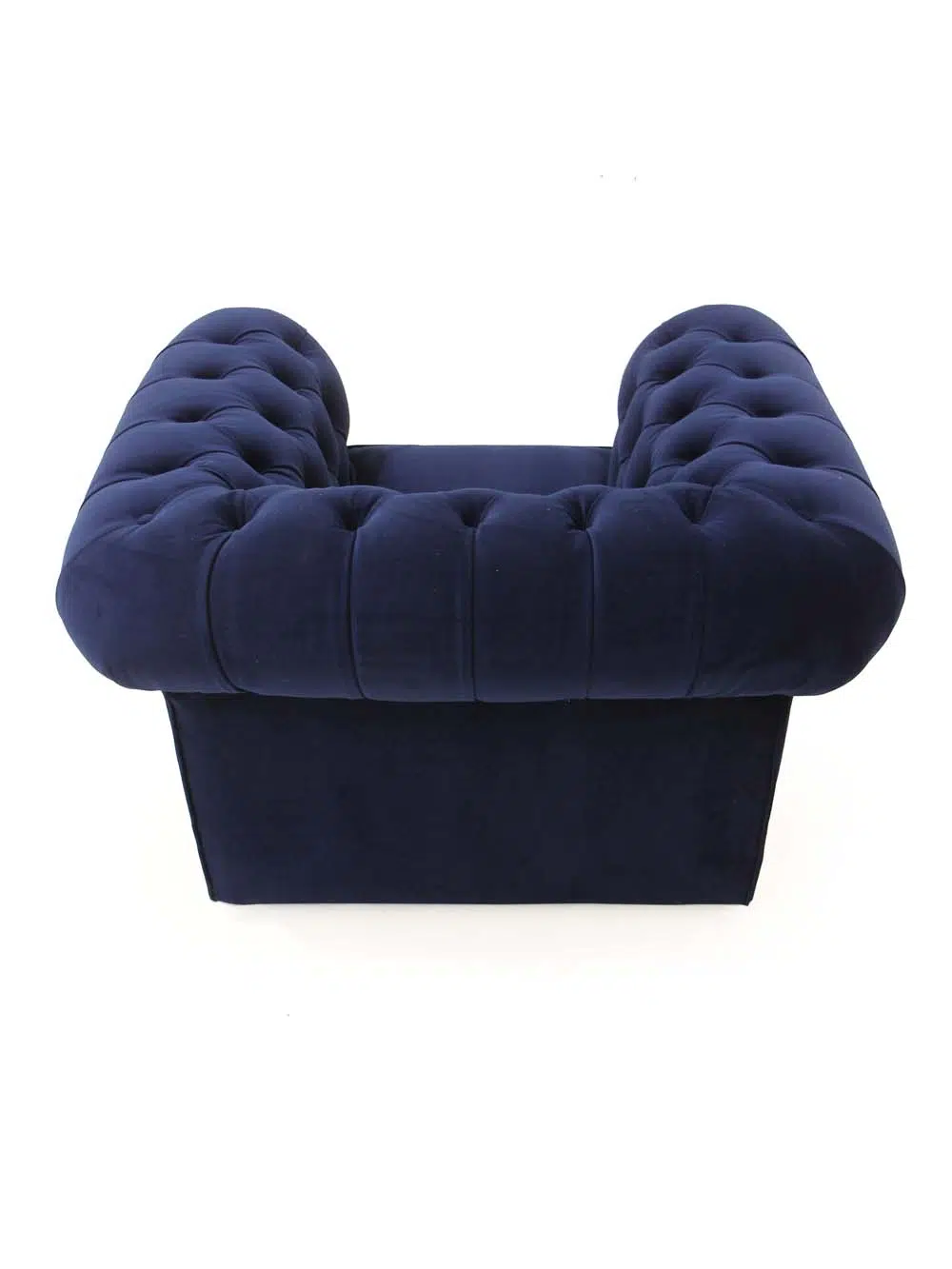 SN12913 _Velvet Chesterfield Armchair - Navy Blue_event_prop_hire_EPH_Creative_965. optimised