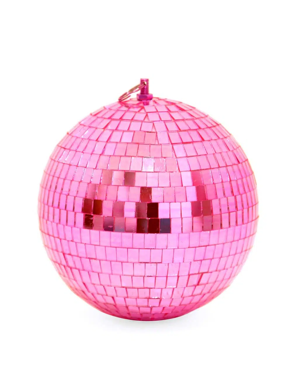 SN12959 _Pink Mirror Ball - 20cm_event_prop_hire_EPH_Creative_756. _optimised