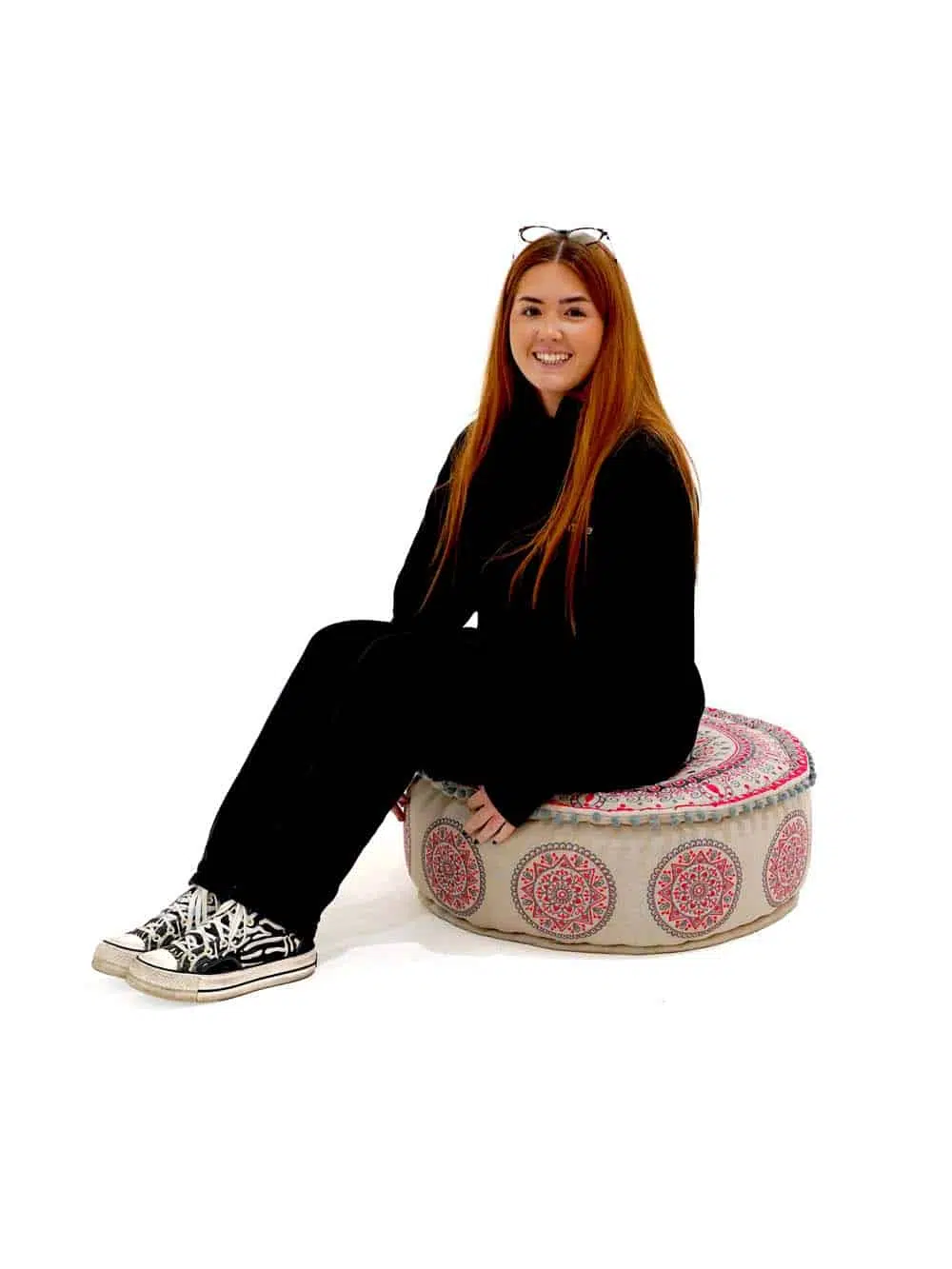SN13021 _Boho Mandala Pouffe_event_prop_hire_EPH_Creative_328_High Res