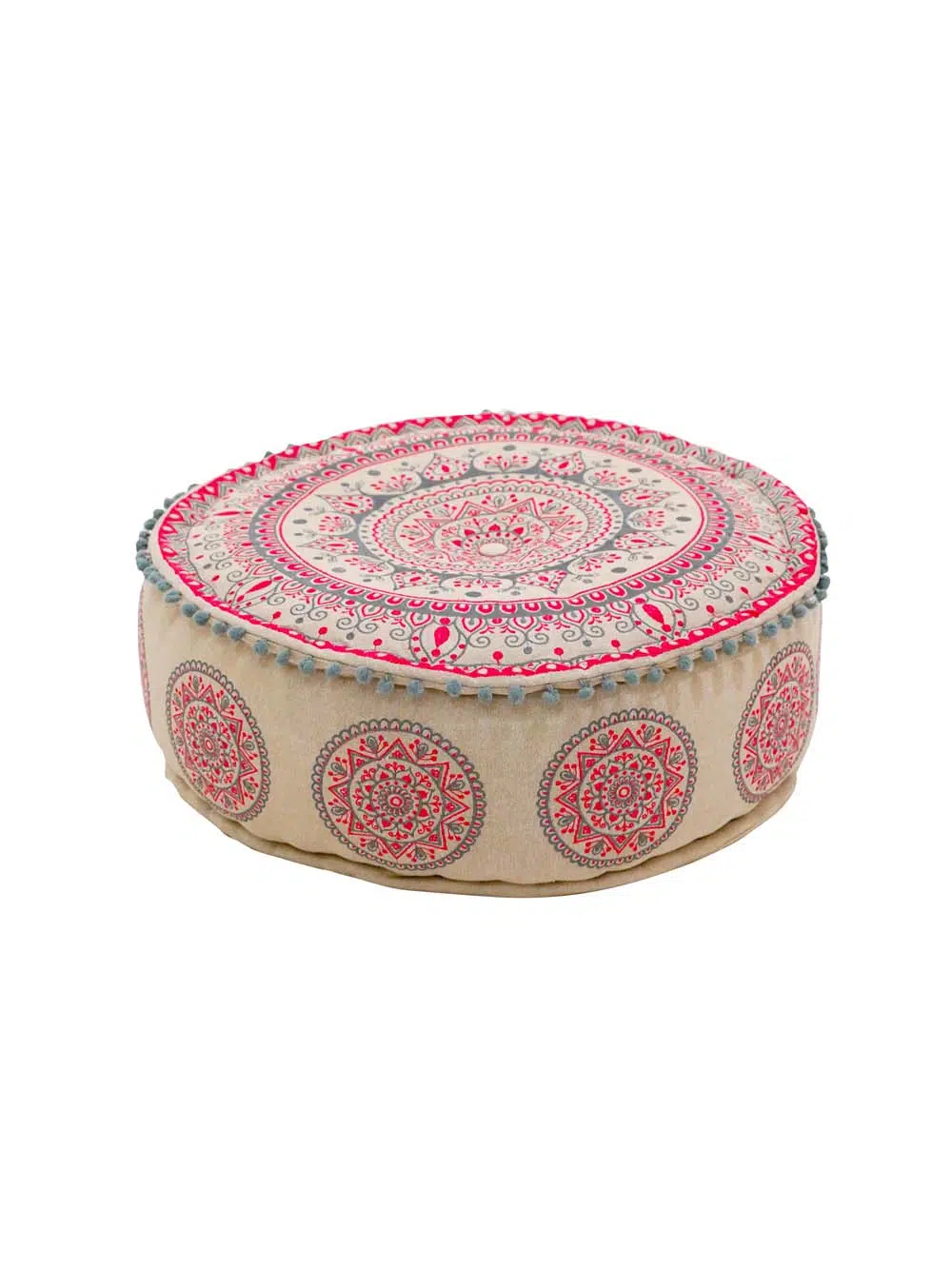 SN13021 _Boho Mandala Pouffe_event_prop_hire_EPH_Creative_329. optimised