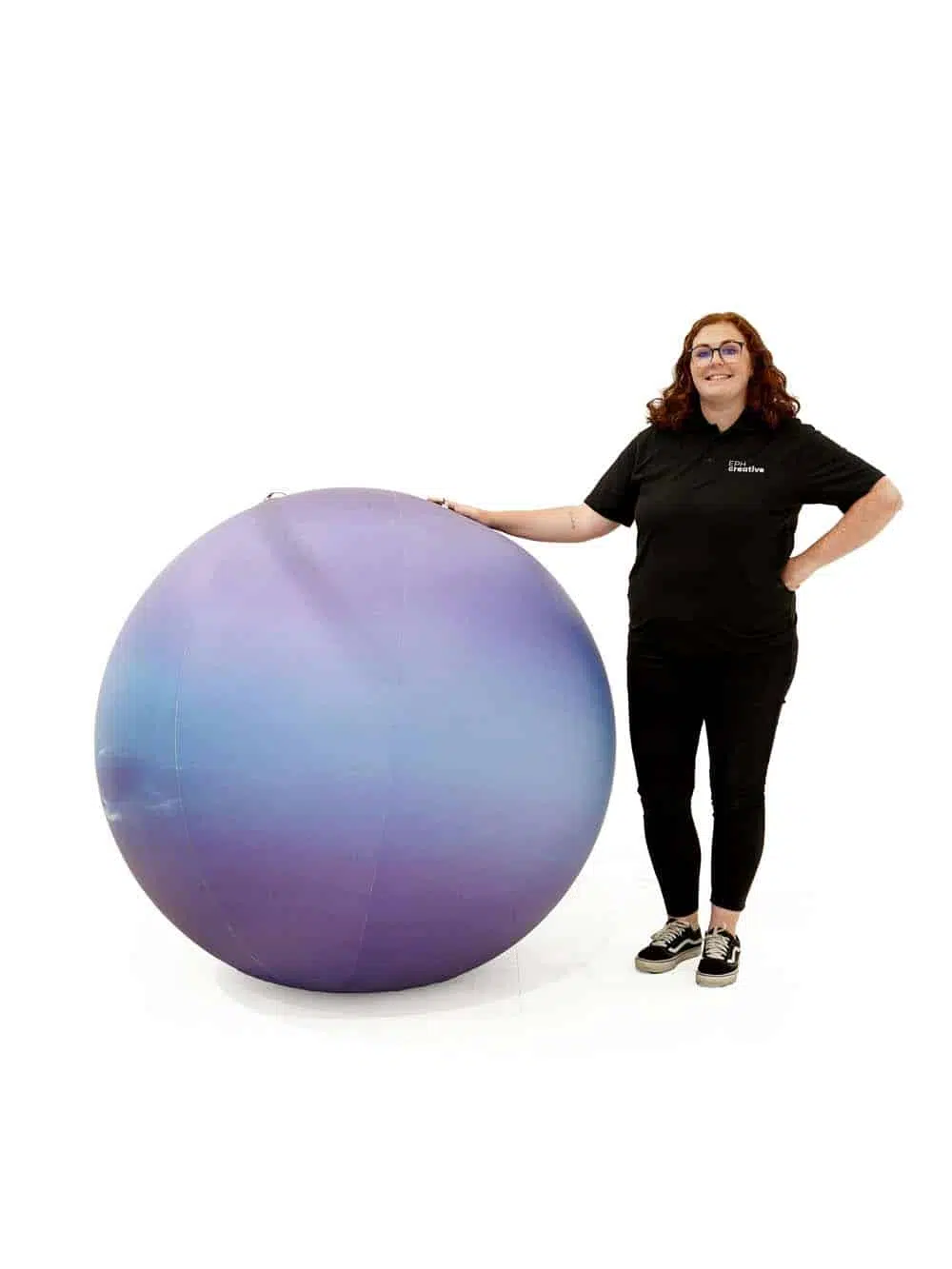 SN13085_Giant Inflatable Planet - Neptune_event_prop_hire_EPH_Creative_276_High Res