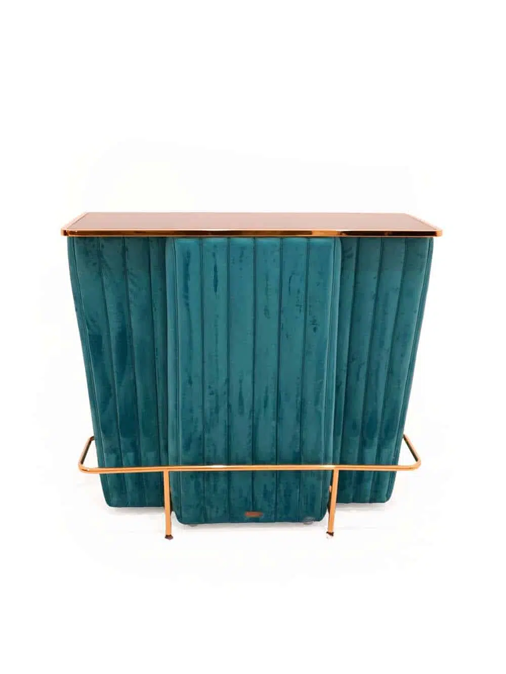 SN13181 _Velvet and Gold Bar - Turquoise_event_prop_hire_EPH_Creative_421