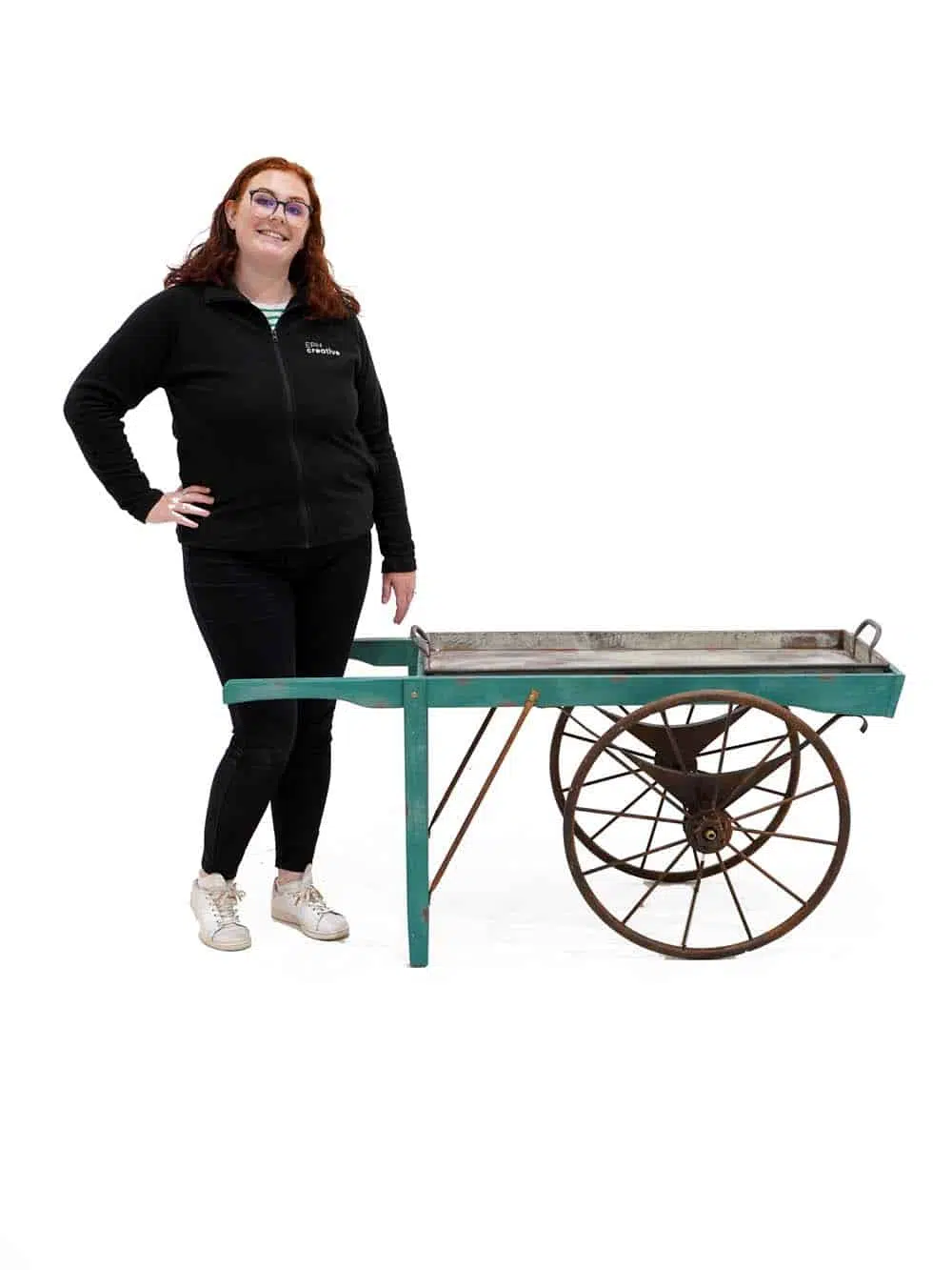 SN13186 _Distressed Cart - Blue_event_prop_hire_EPH_Creative_400_optimised