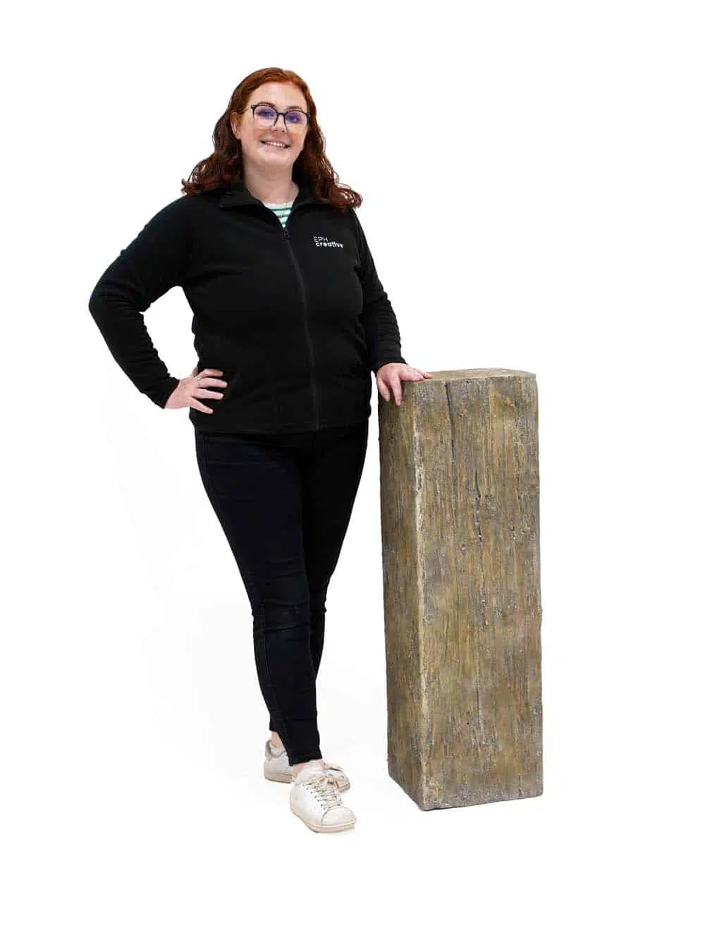 SN13199_Concrete Plinth - Wood Effect_event_prop_hire_EPH_Creative_402_optimised