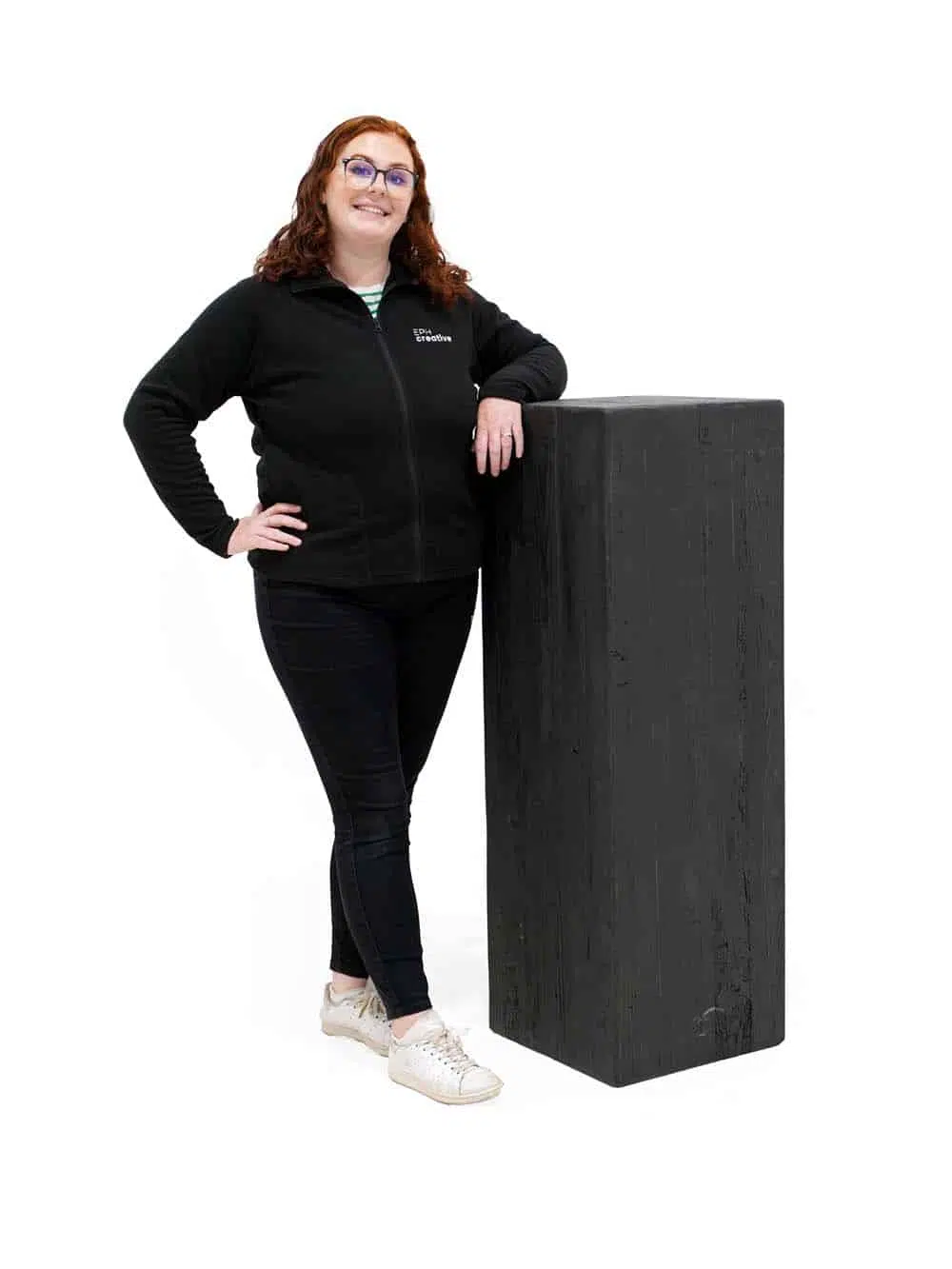SN13200 _Wood Effect Plinth - Black_event_prop_hire_EPH_Creative_405_optimised