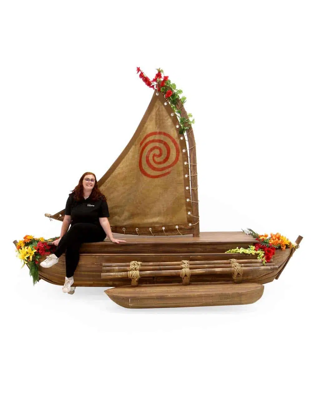SN6806 _Tiki Boat_event_prop_hire_EPH_Creative_604