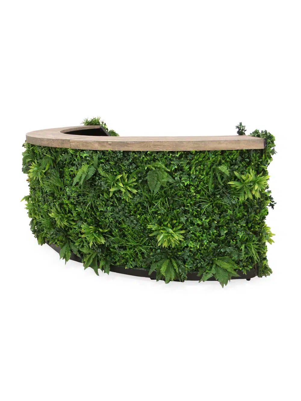 SN10087 _Rustic Living Wall Circular Bar - 3 sections_event_prop_hire_EPH_Creative_437-Recovered. _optimised