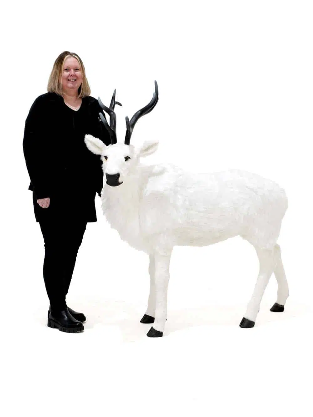 SN13264 _Large Furry Reindeer - White-event_prop_hire_EPH_Creative_903_optimised