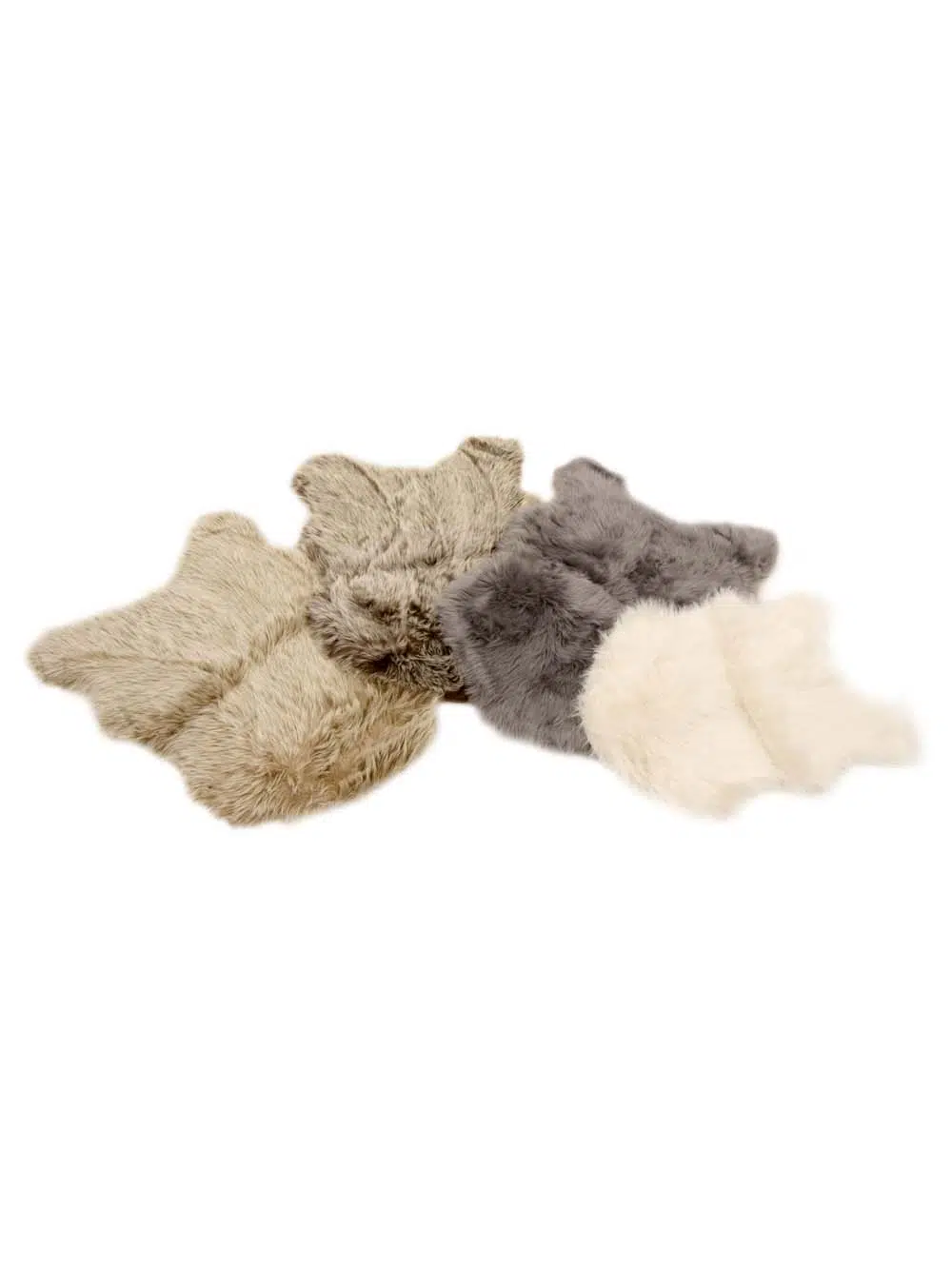 SN13284 _Assorted Faux Sheepskins - Pack of 4_event_prop_hire_EPH_Creative_586. _optimised