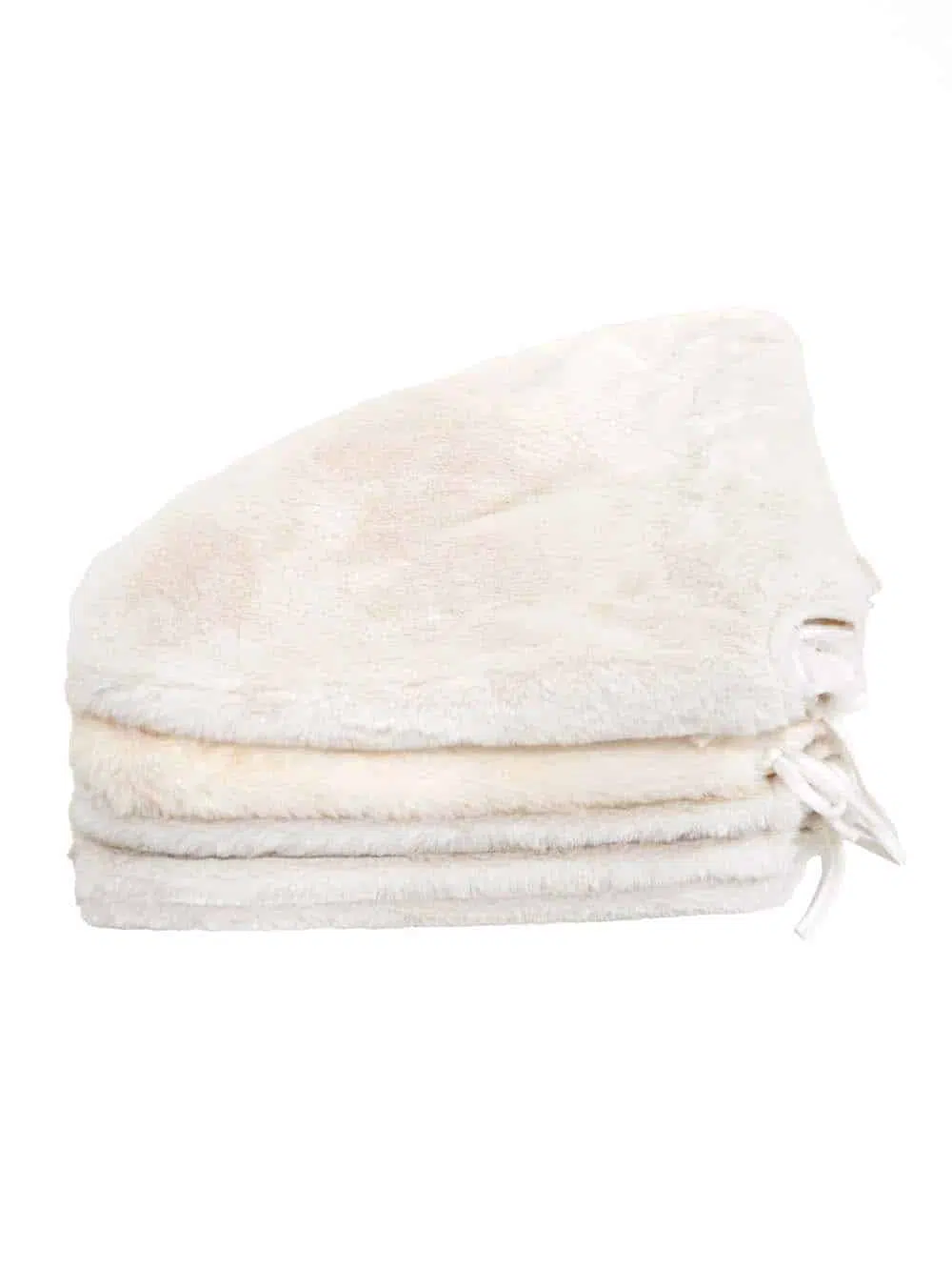 SN13307 _White Faux Fur Tree Skirt - Set of 4-event_prop_hire_EPH_Creative_962_optimised