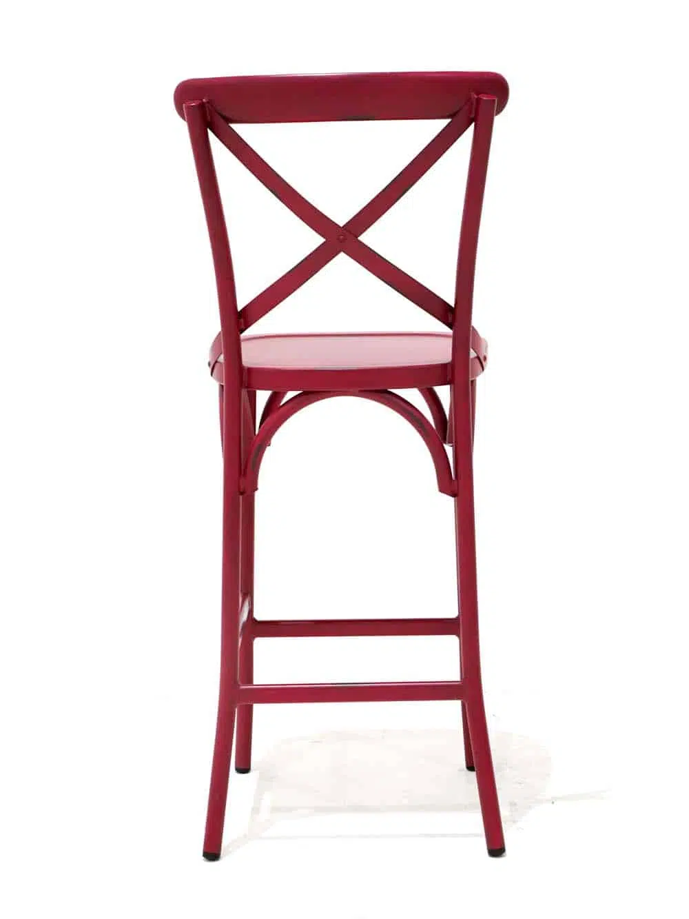 SN13356 _Metal Bar Stool - Red-event_prop_hire_EPH_Creative_877_optimised