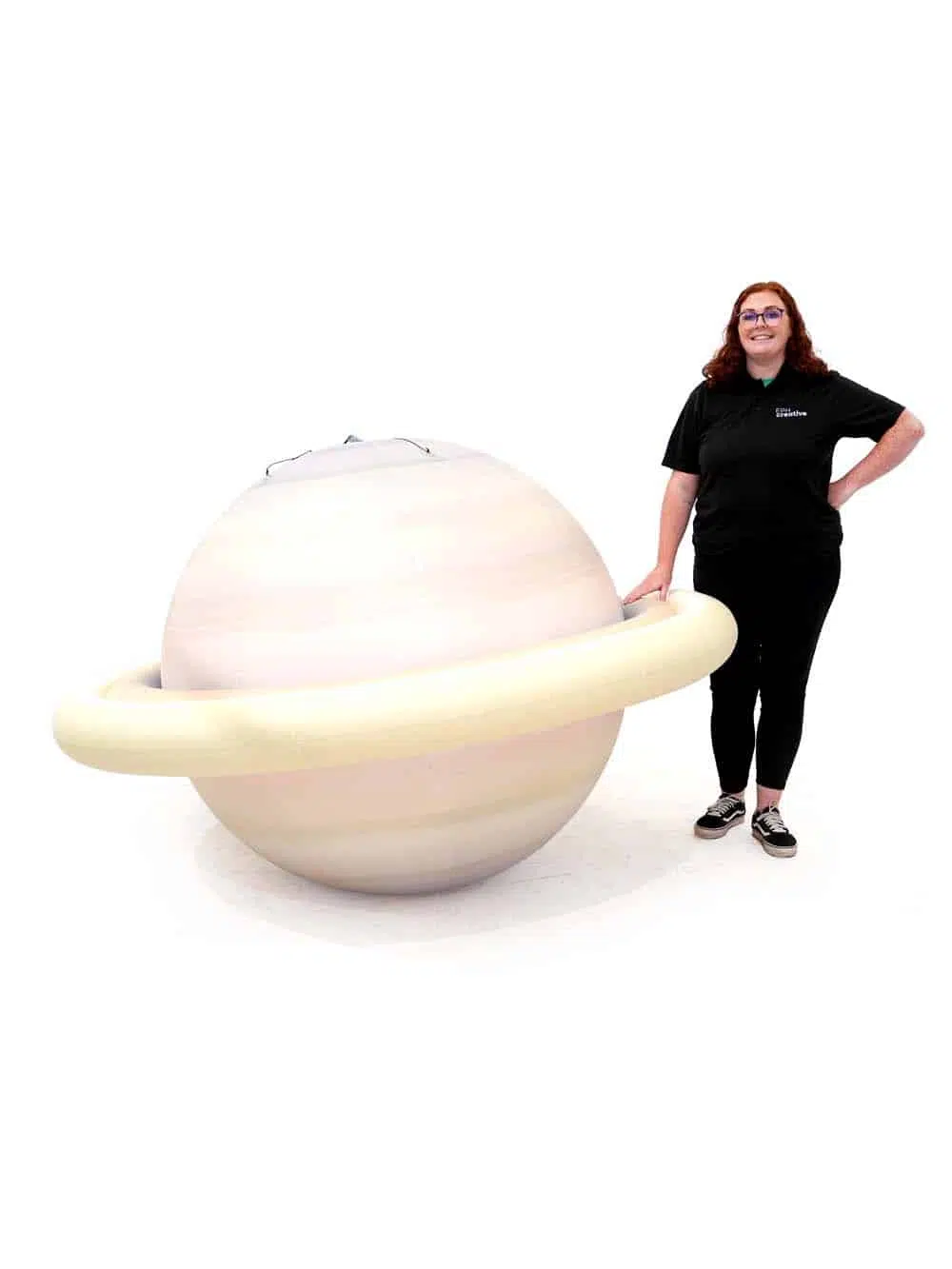 SN13083 _Giant Inflatable Planet - Saturn_event_prop_hire_EPH_Creative_229_optimised