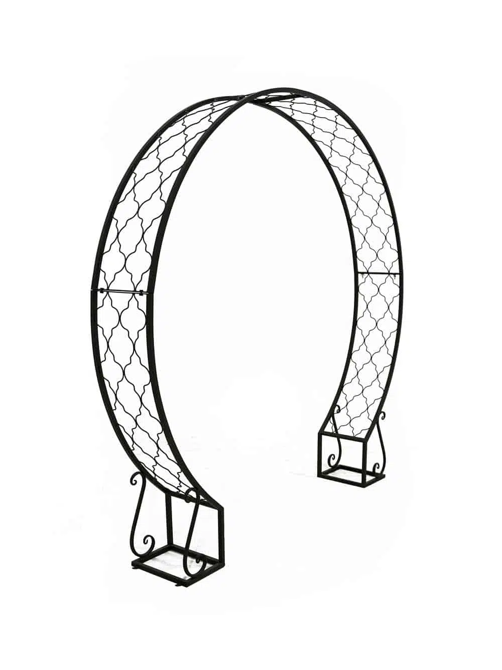 SN11565 _Ornate Metal Moon Gate-event_prop_hire_EPH_Creative_707_1