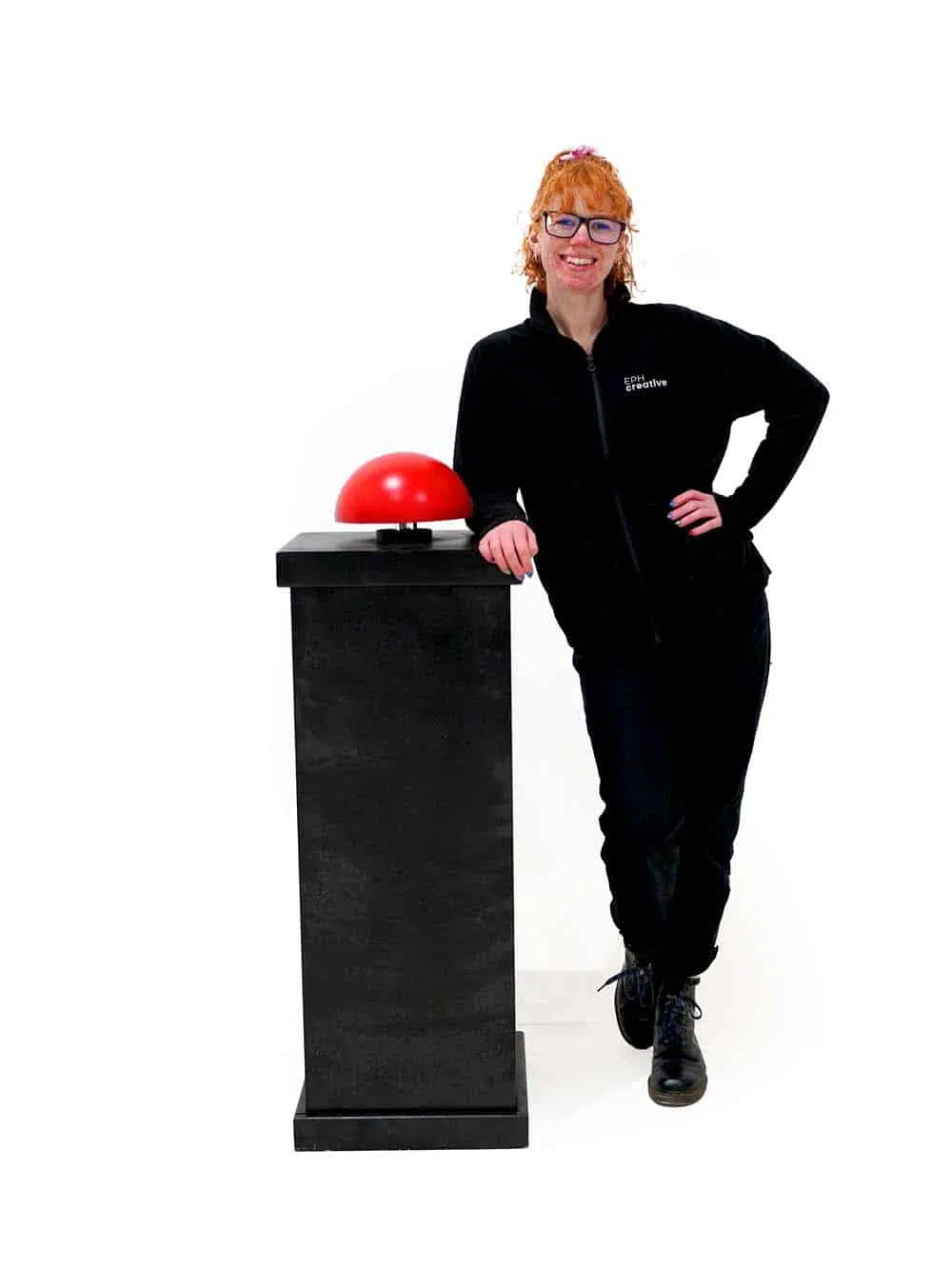 SN13365 _Big Red Button Plinth - 120cm-event_prop_hire_EPH_Creative_771_1. _optimised