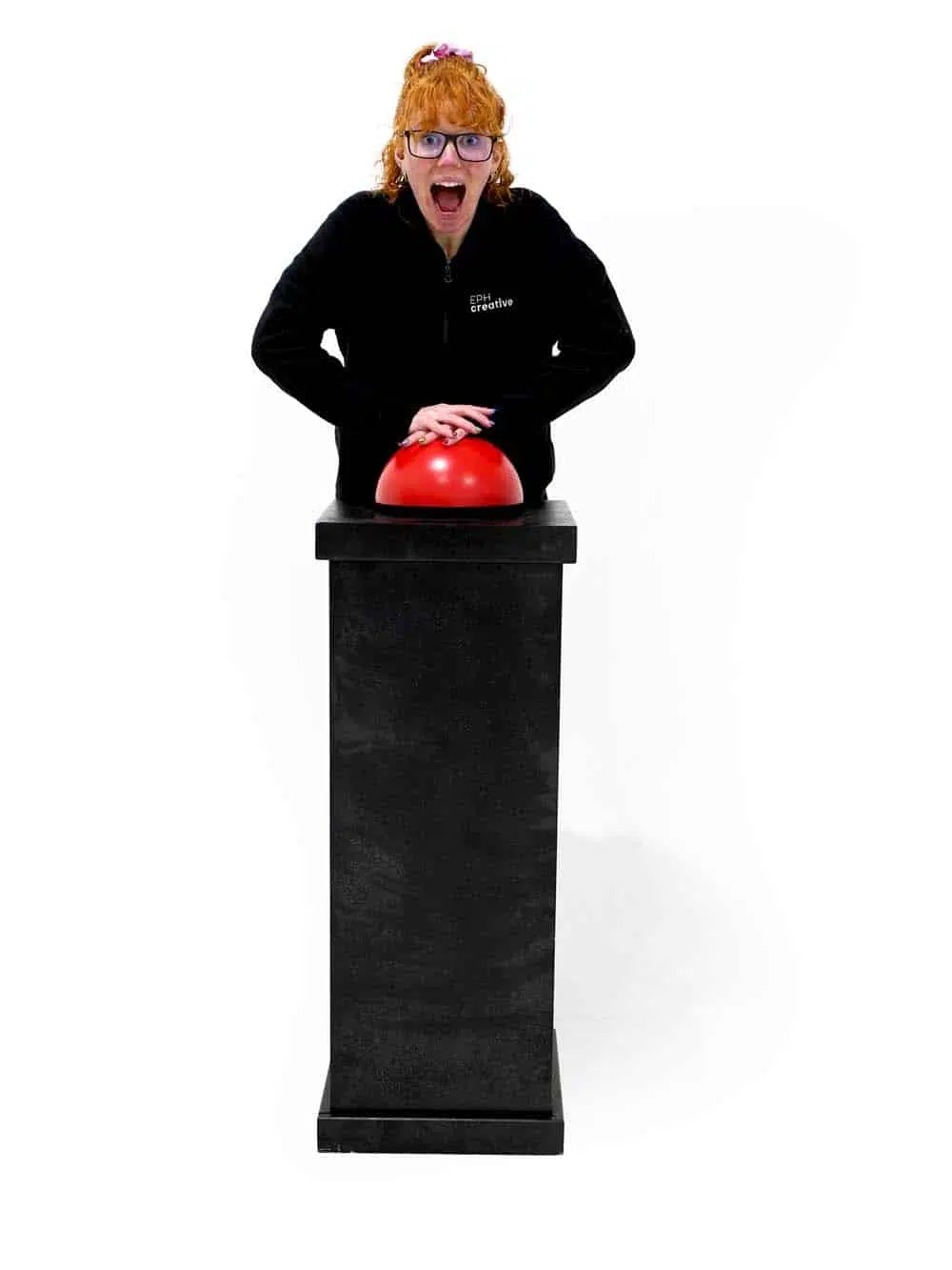 SN13365 _Big Red Button Plinth - 120cm-event_prop_hire_EPH_Creative_772_1. _optimised