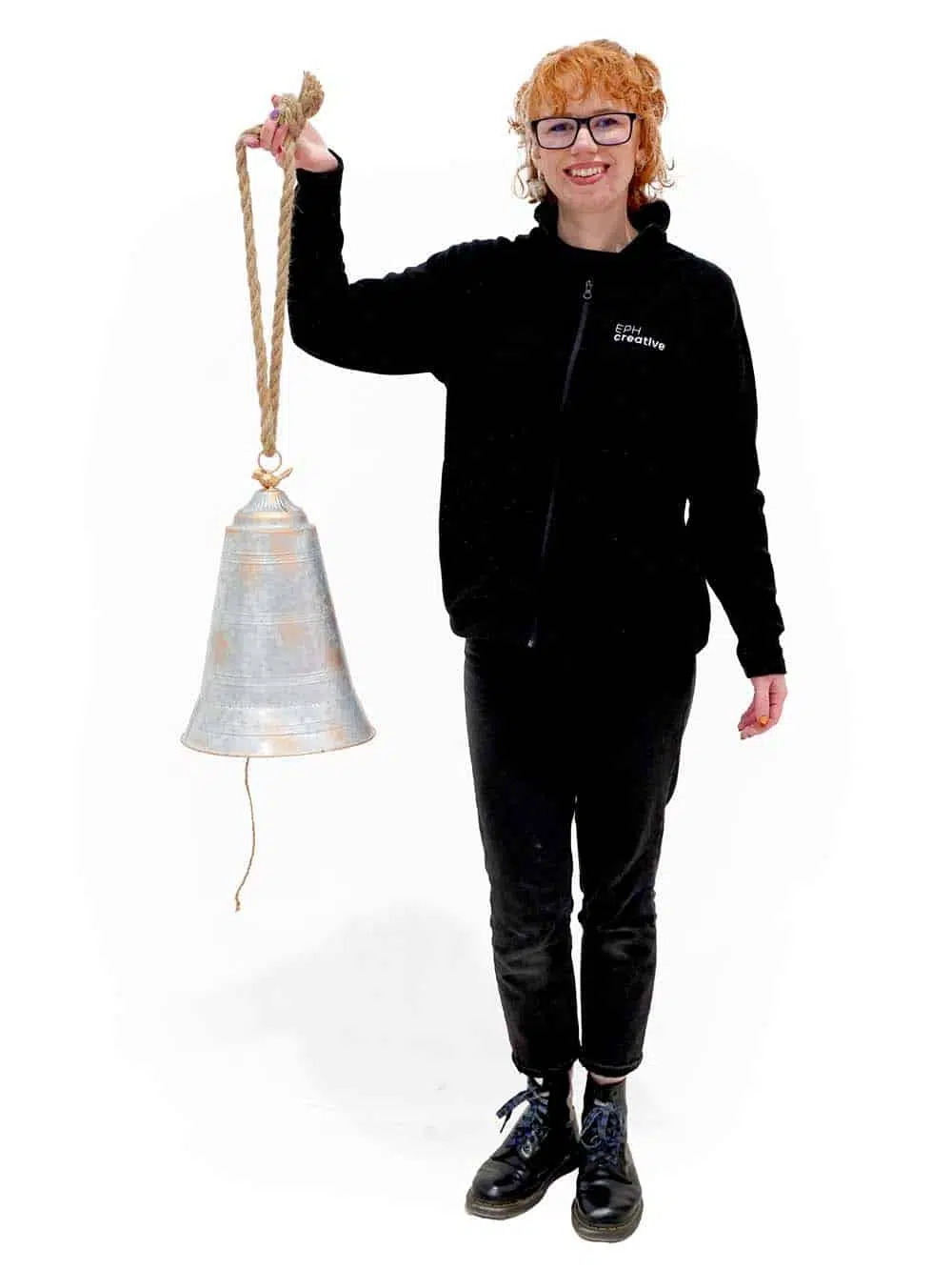 SN13406 _Large Metal Bell Ornament-event_prop_hire_EPH_Creative_590. _optimised