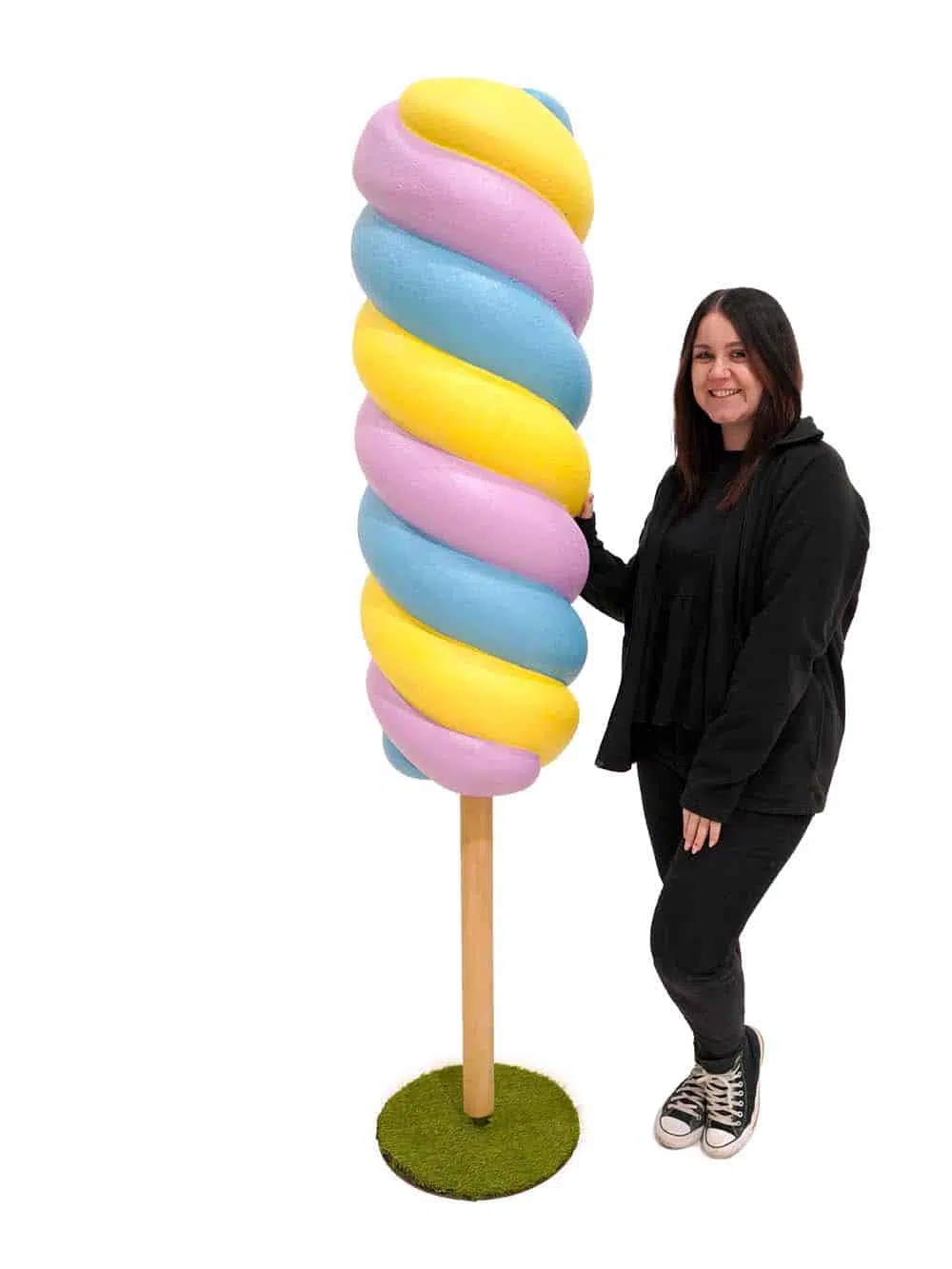 SN13547 _Twisted Lollipop - Medium_event_prop_hire_EPH_Creative_173. _optimised
