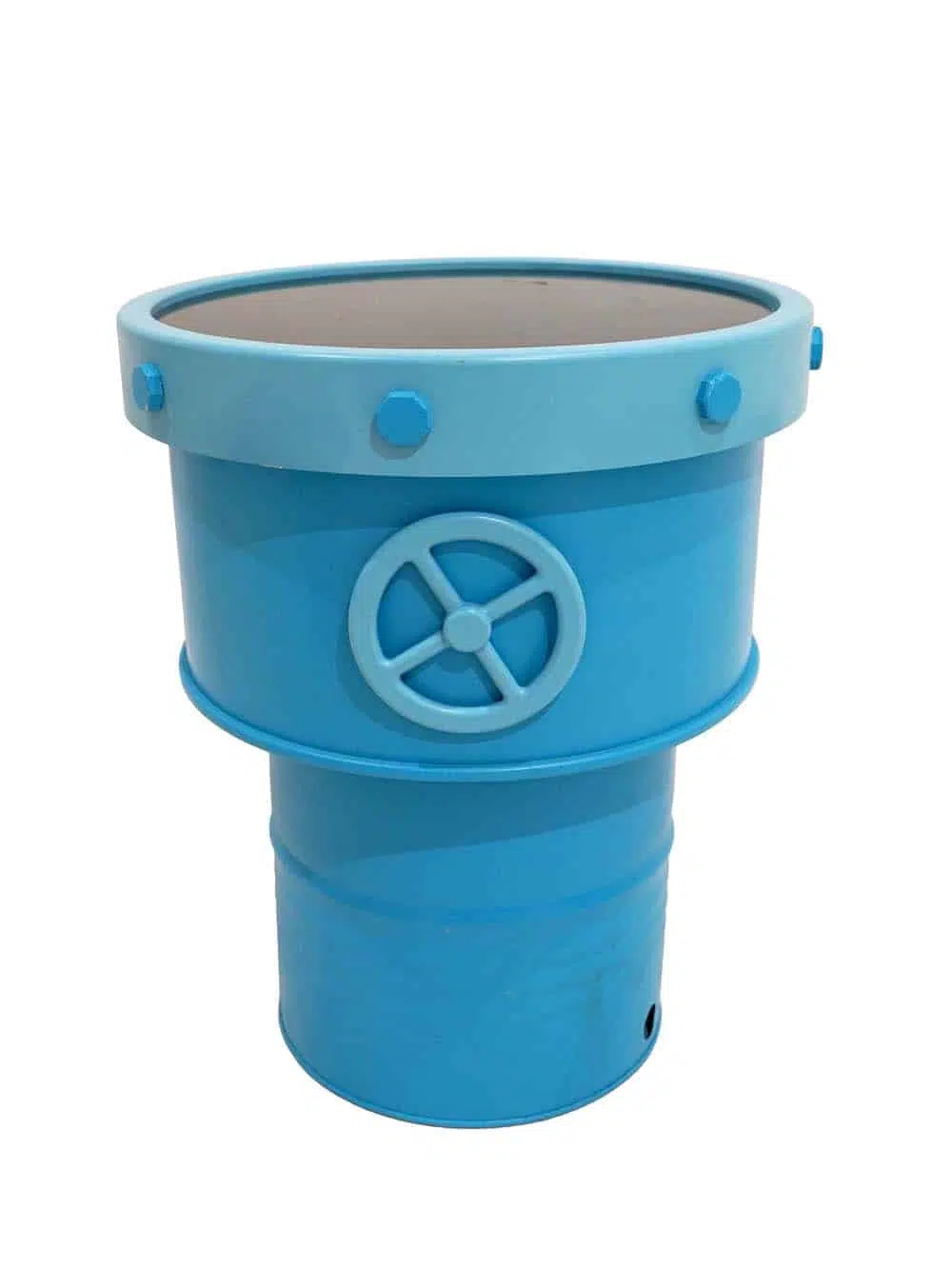 SN13558 _Giant Pipe Poseur Table - Blue_event_prop_hire_EPH_Creative_057. _optimised