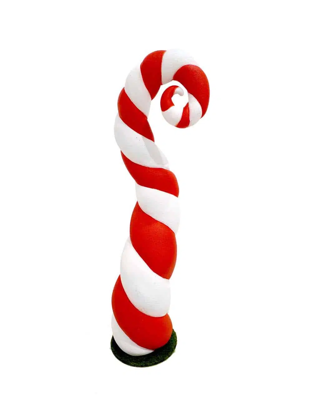 SN13594_Twisted Candy Cane - Red & White - 6ft_event_prop_hire_EPH_Creative_081 _optimised
