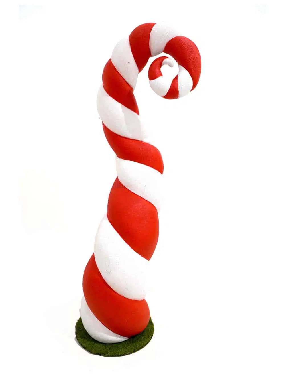 SN13595 _Twisted Candy Cane - Red & White - 7ft_event_prop_hire_EPH_Creative_088 _optimised