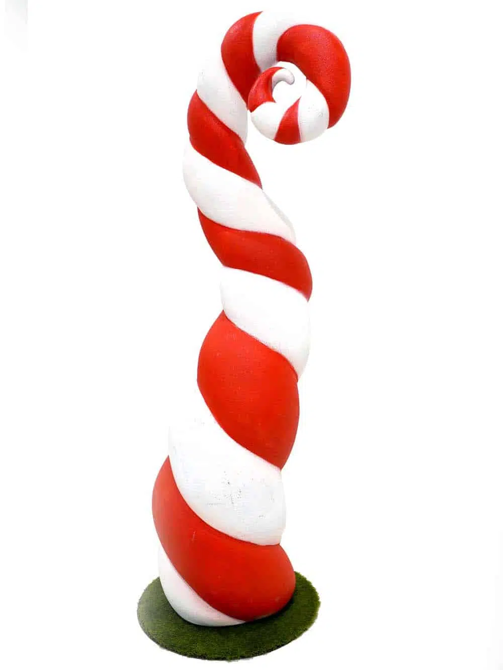 SN13596 _Twisted Candy Cane - Red & White - 8ft_event_prop_hire_EPH_Creative_095 _optimised