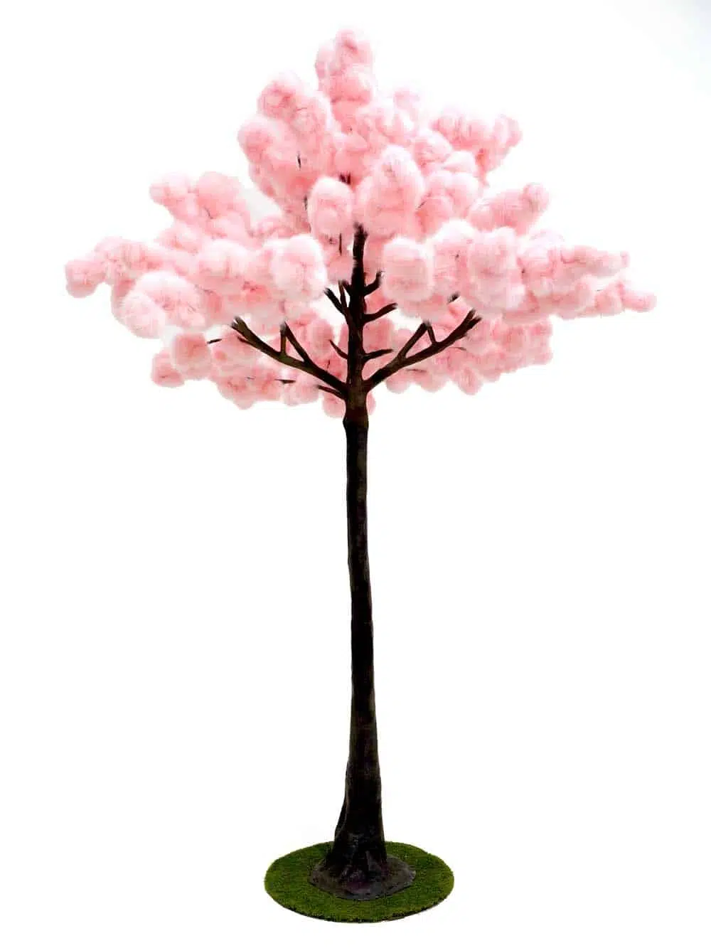 SN13607_Extra Tall Trunk Tree (3.5m) - Candy Floss_event_prop_hire_EPH_Creative_291. _optimised