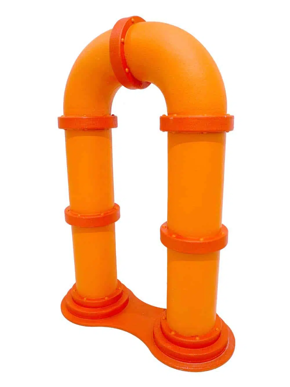 SN13641_Giant Pipe - Orange_event_prop_hire_EPH_Creative_148. _optimised
