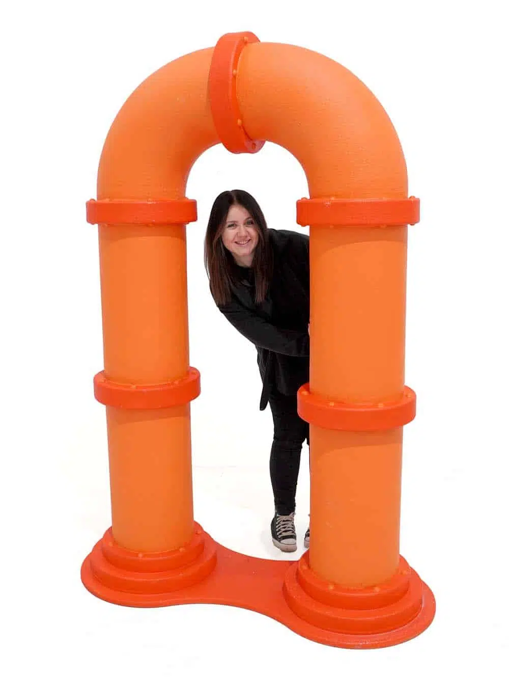 SN13641_Giant Pipe - Orange_event_prop_hire_EPH_Creative_151. _optimised