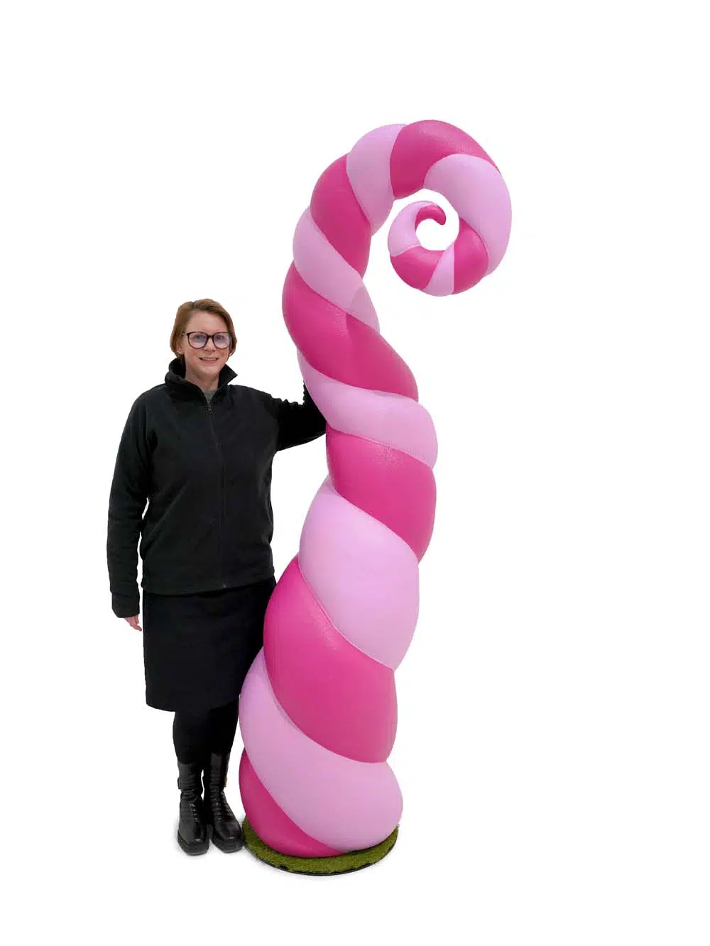 SN13728 _Twisted Candy Cane - Pink - 7ft_event_prop_hire_EPH_Creative_682 copy _optimised